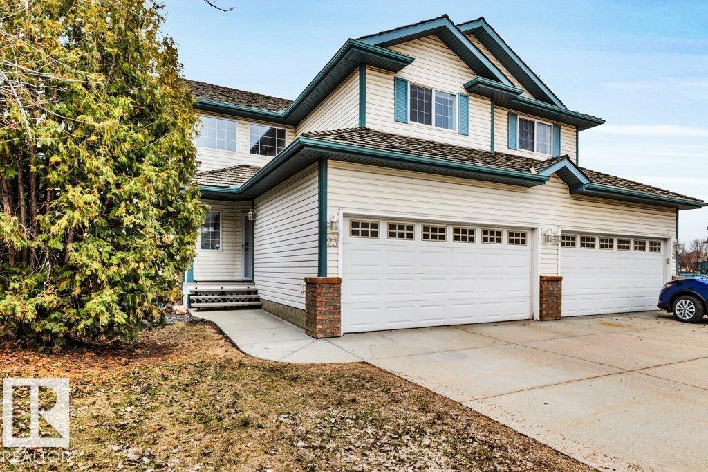 23 - 211 Blackburn Drive E SW, Blackburne, Edmonton