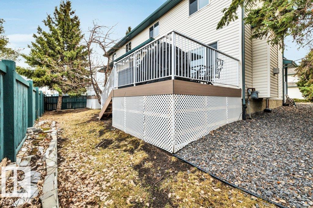 Photo 48 at 23 - 211 Blackburn Drive E SW, Blackburne, Edmonton