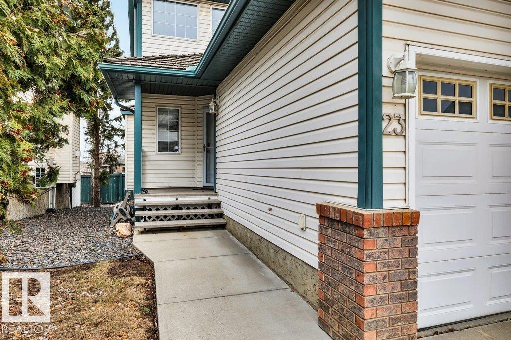 Photo 6 at 23 - 211 Blackburn Drive E SW, Blackburne, Edmonton