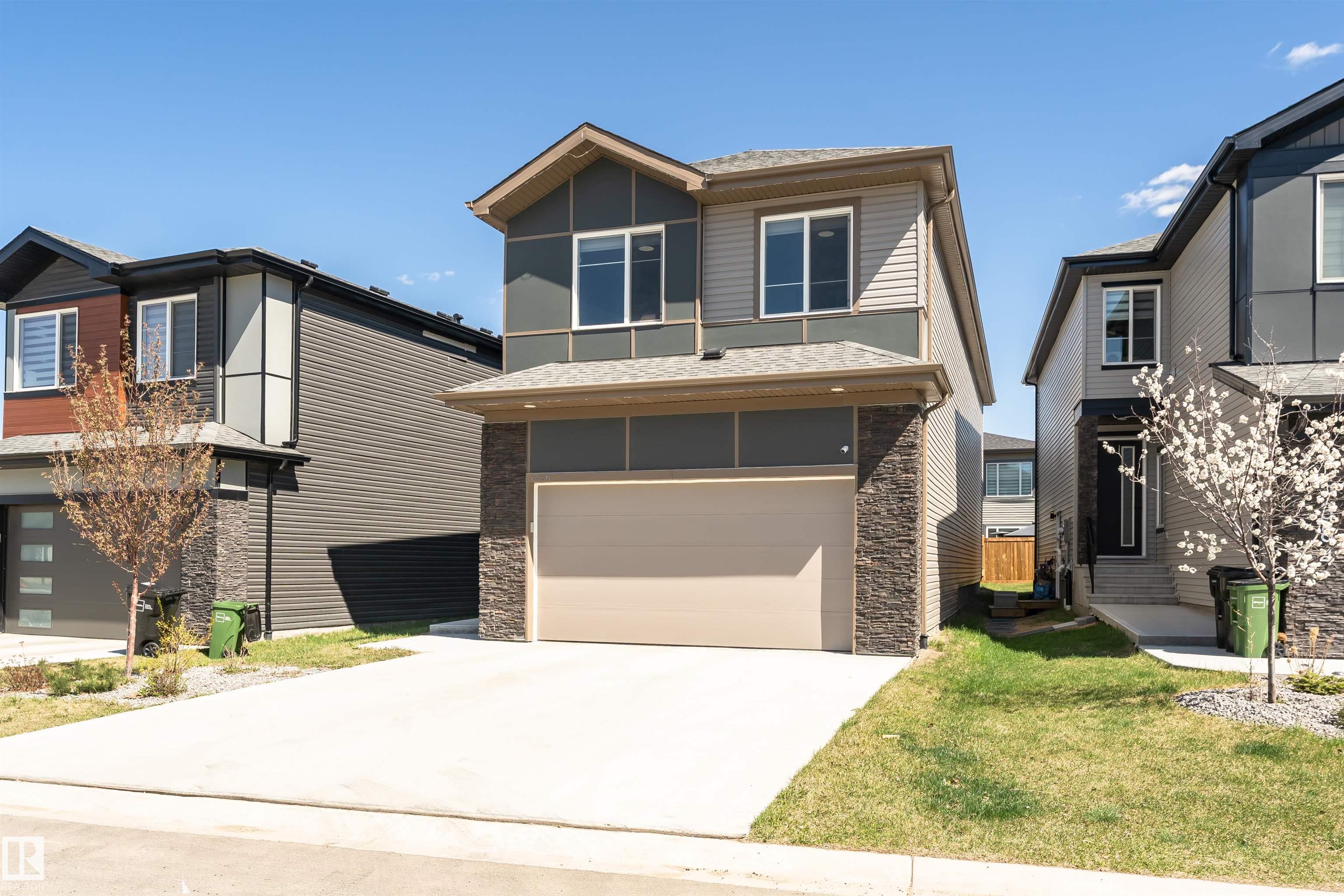 5386 Kimball Place SW, Keswick, Edmonton