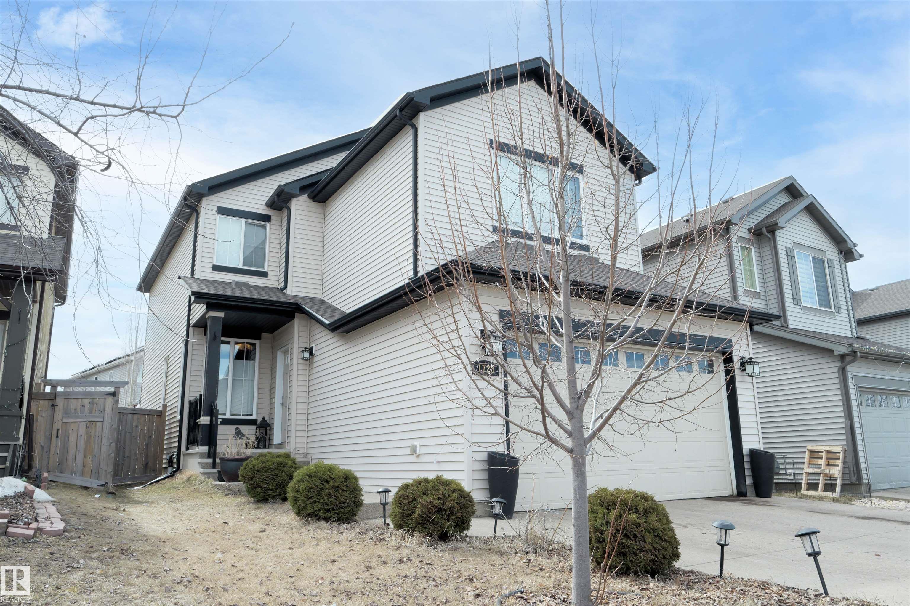 1728 53 Street SW, Walker, Edmonton