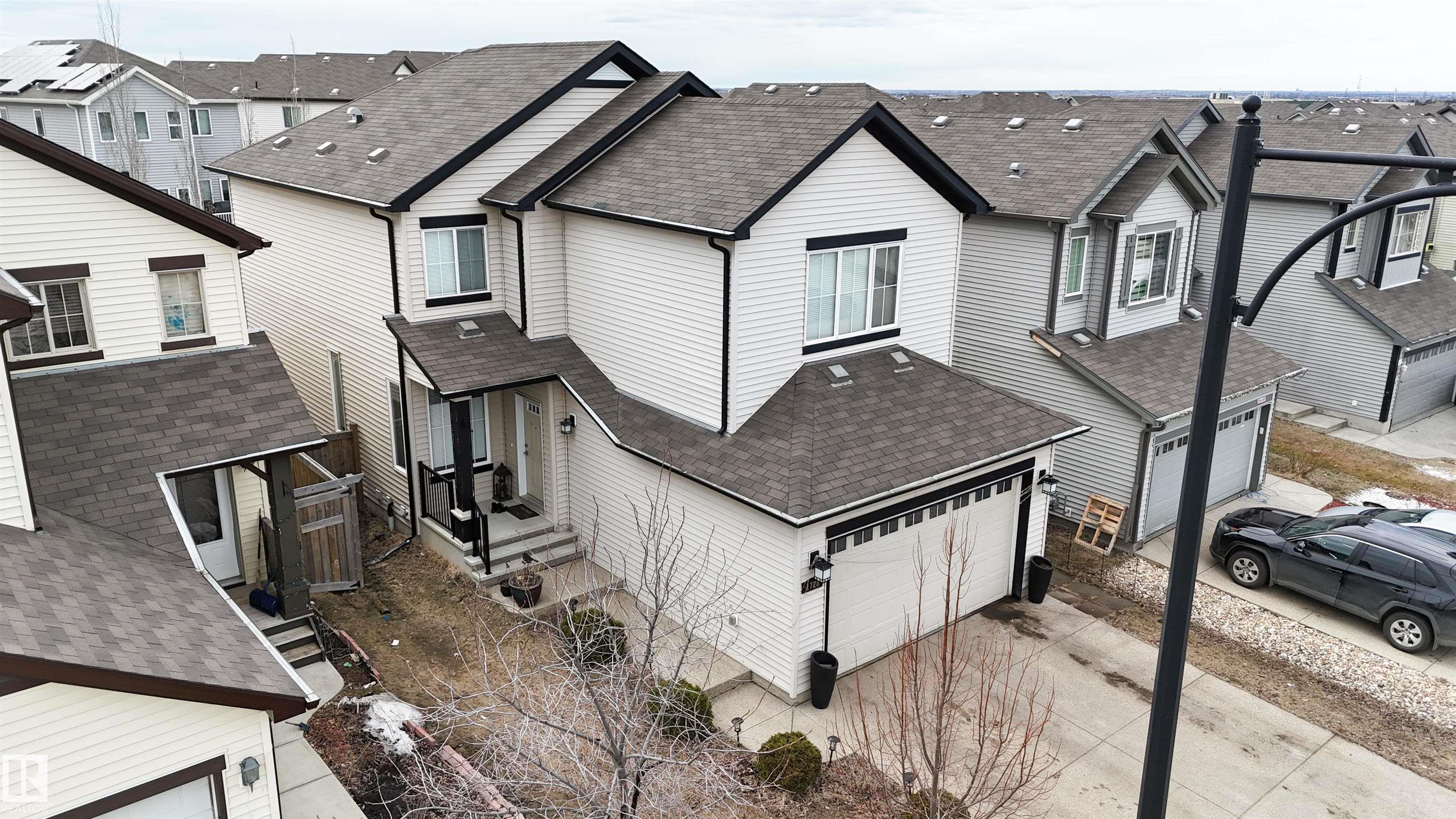 1728 53 Street SW, Walker, Edmonton