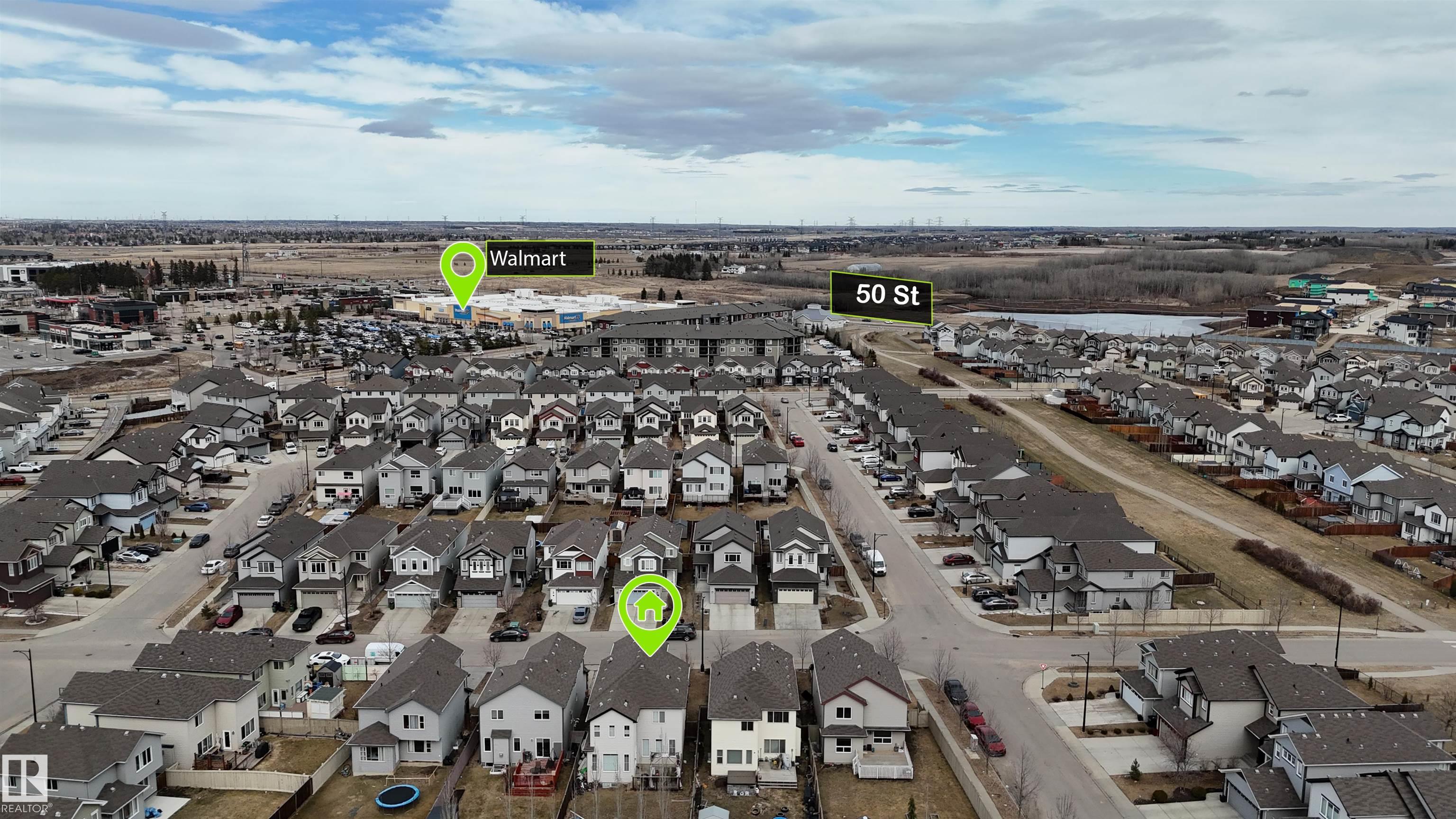 Photo 37 at 1728 53 Street SW, Walker, Edmonton