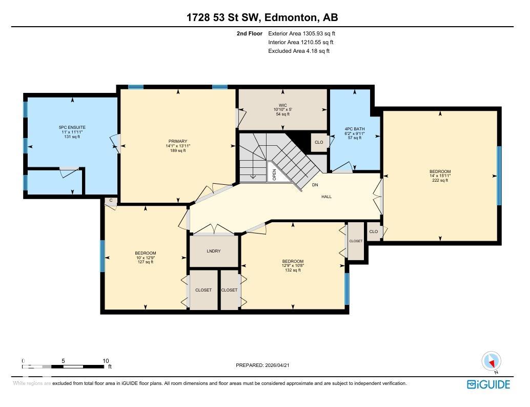 Photo 39 at 1728 53 Street SW, Walker, Edmonton