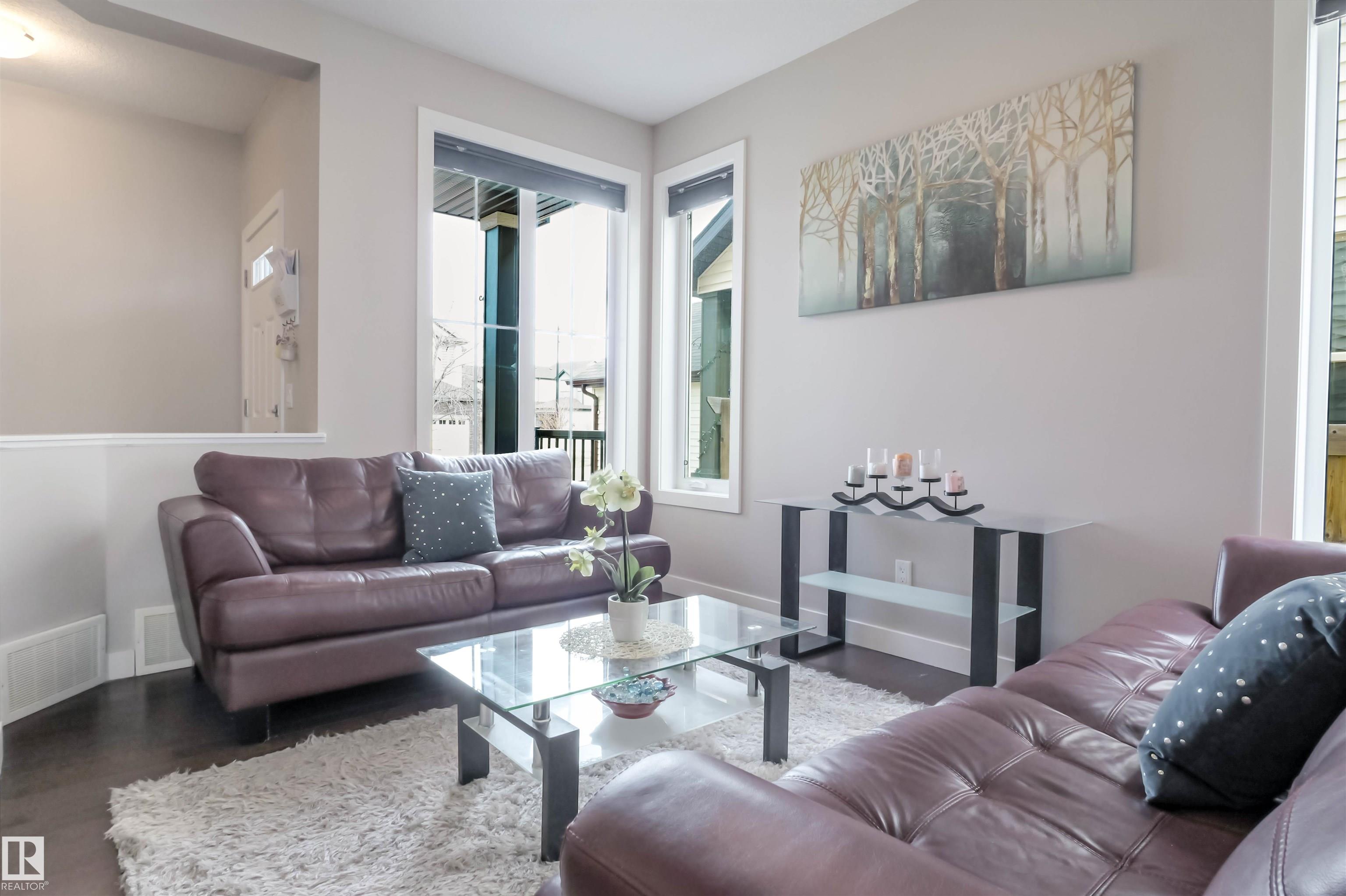 1728 53 Street SW, Walker, Edmonton