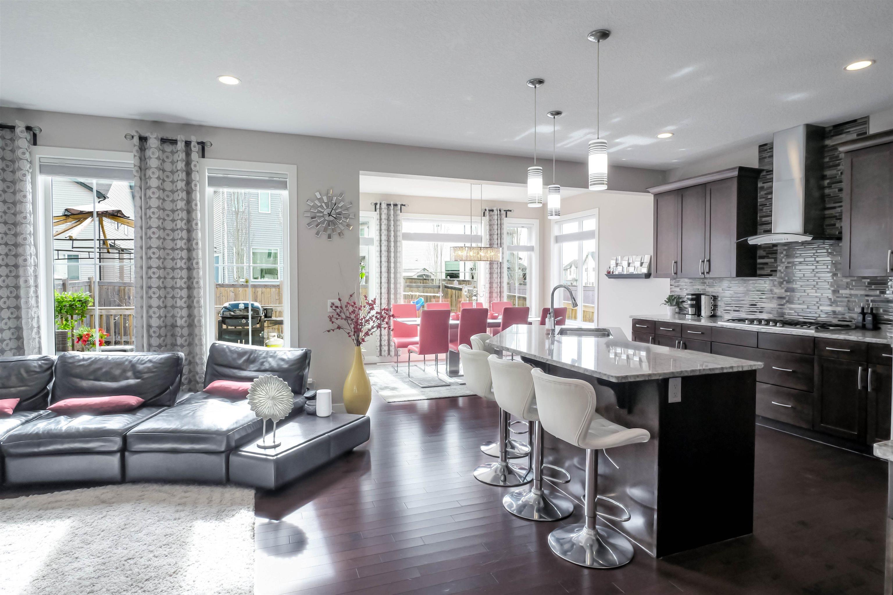 Photo 9 at 1728 53 Street SW, Walker, Edmonton