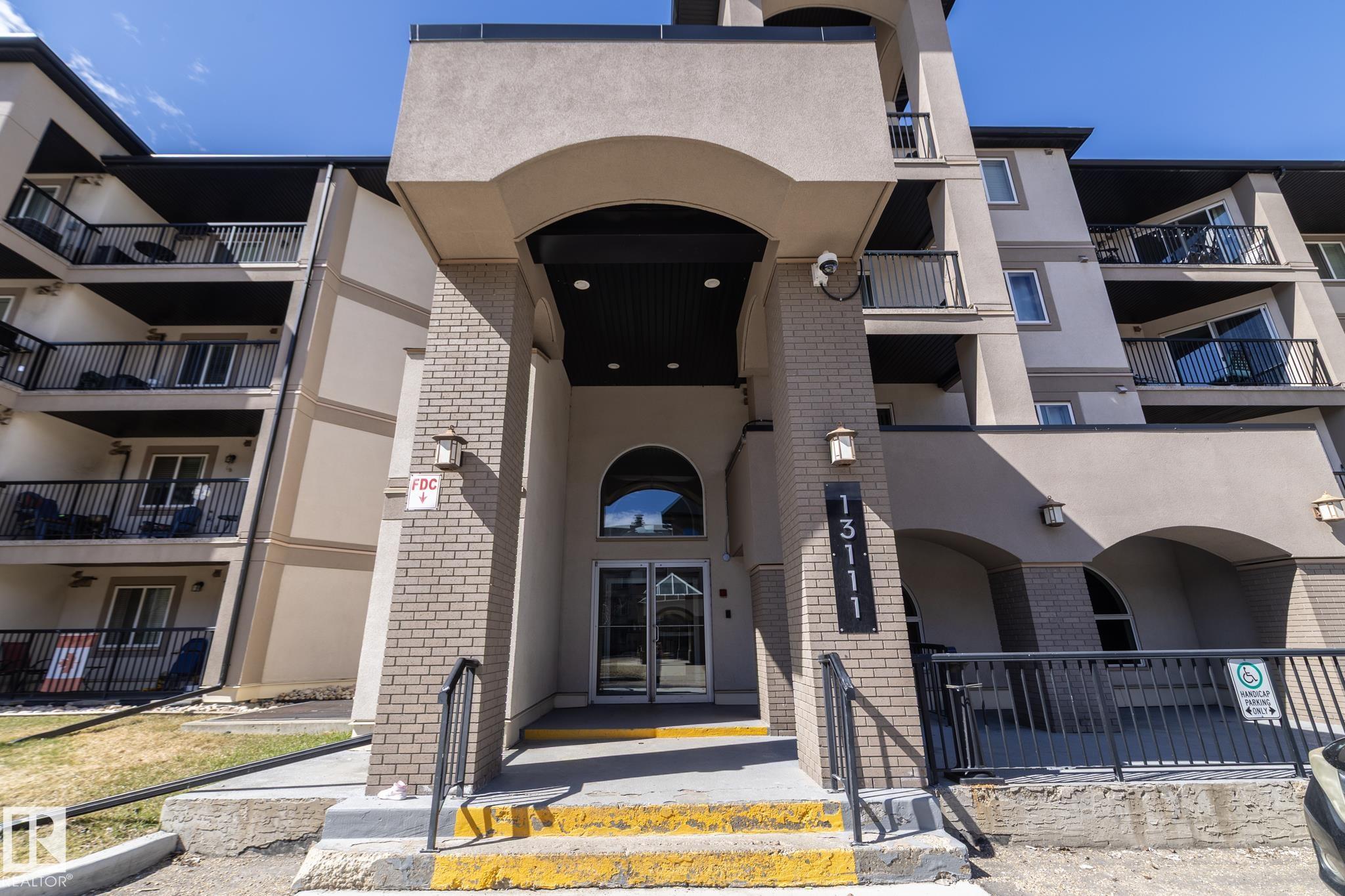 209 - 13111 140 Avenue NW, Pembina, Edmonton