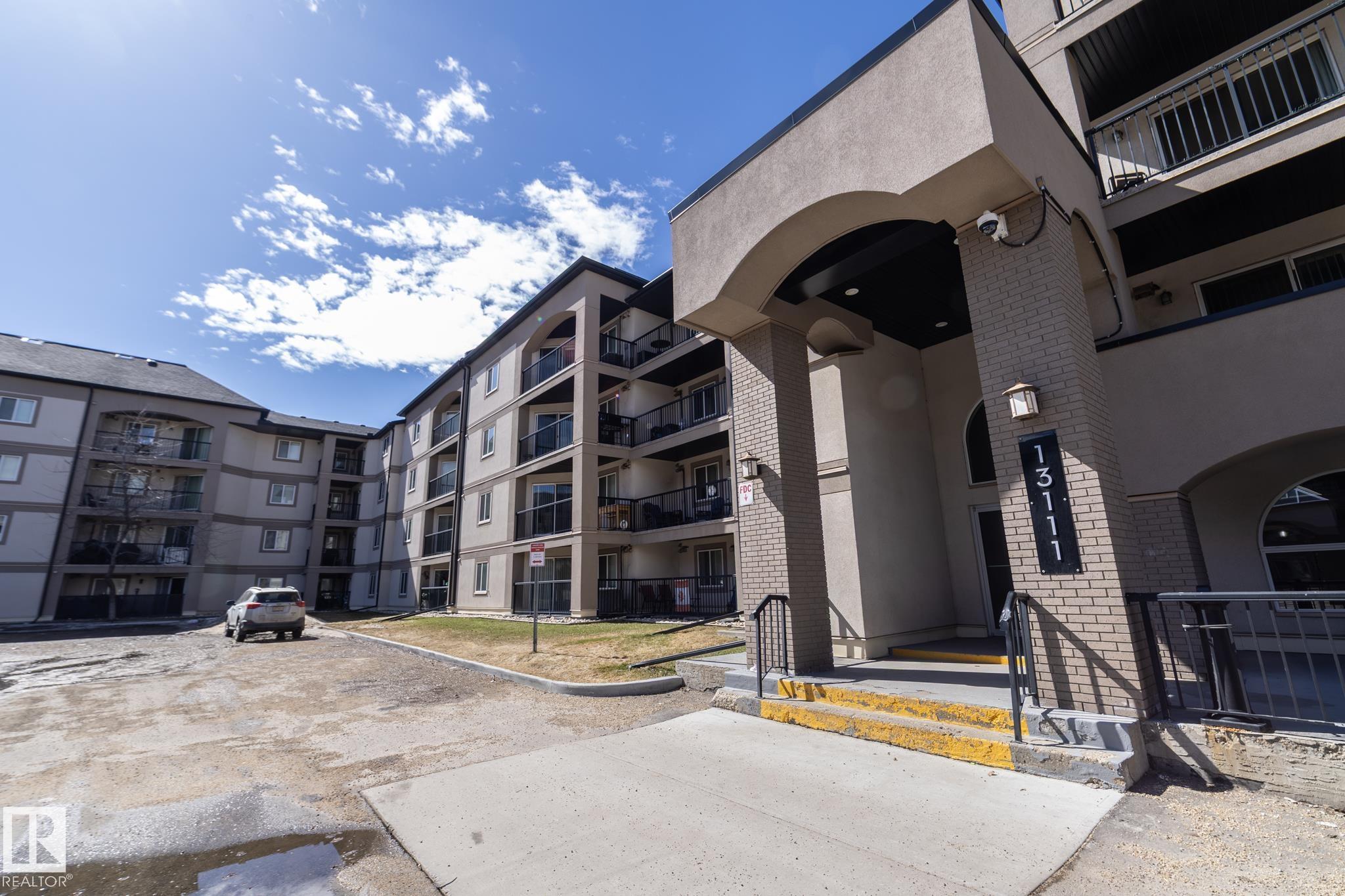 209 - 13111 140 Avenue NW, Pembina, Edmonton