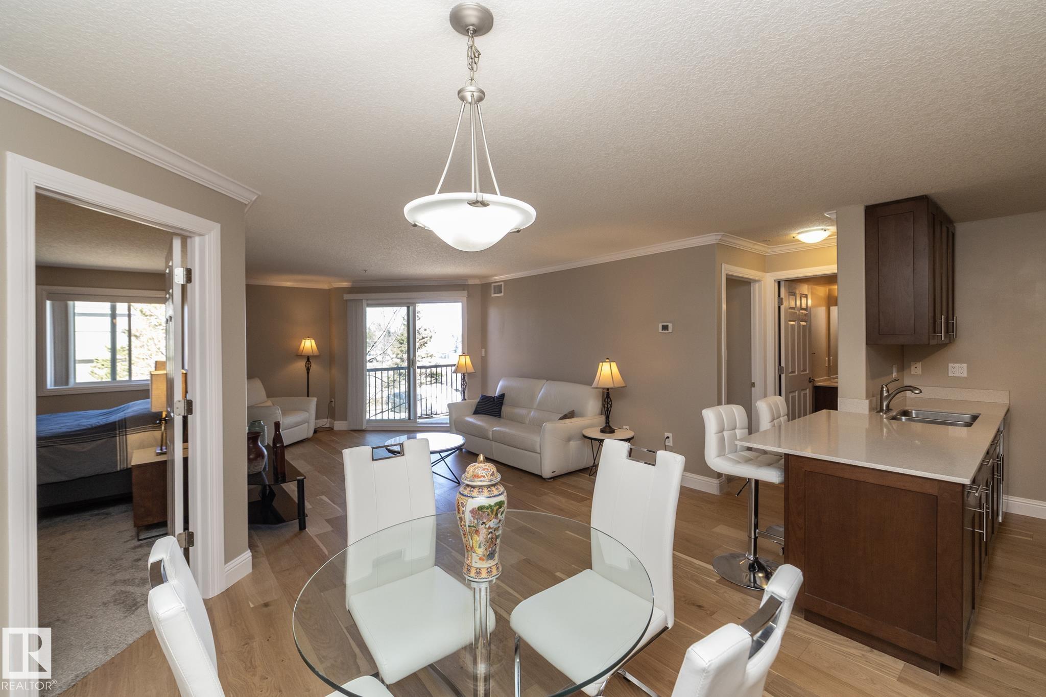 Photo 16 at 209 - 13111 140 Avenue NW, Pembina, Edmonton