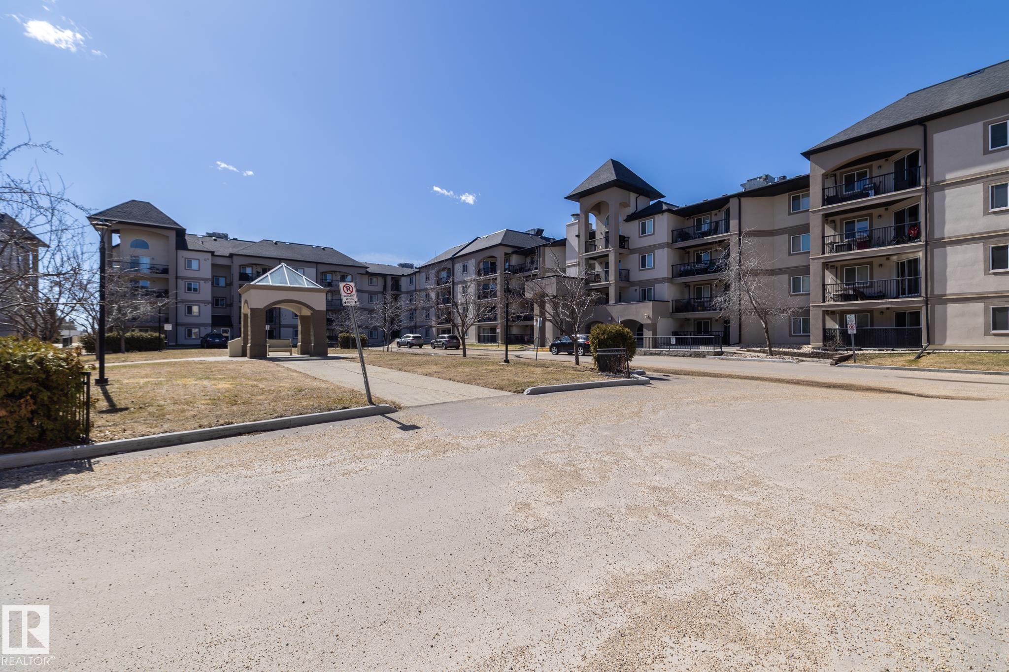 209 - 13111 140 Avenue NW, Pembina, Edmonton