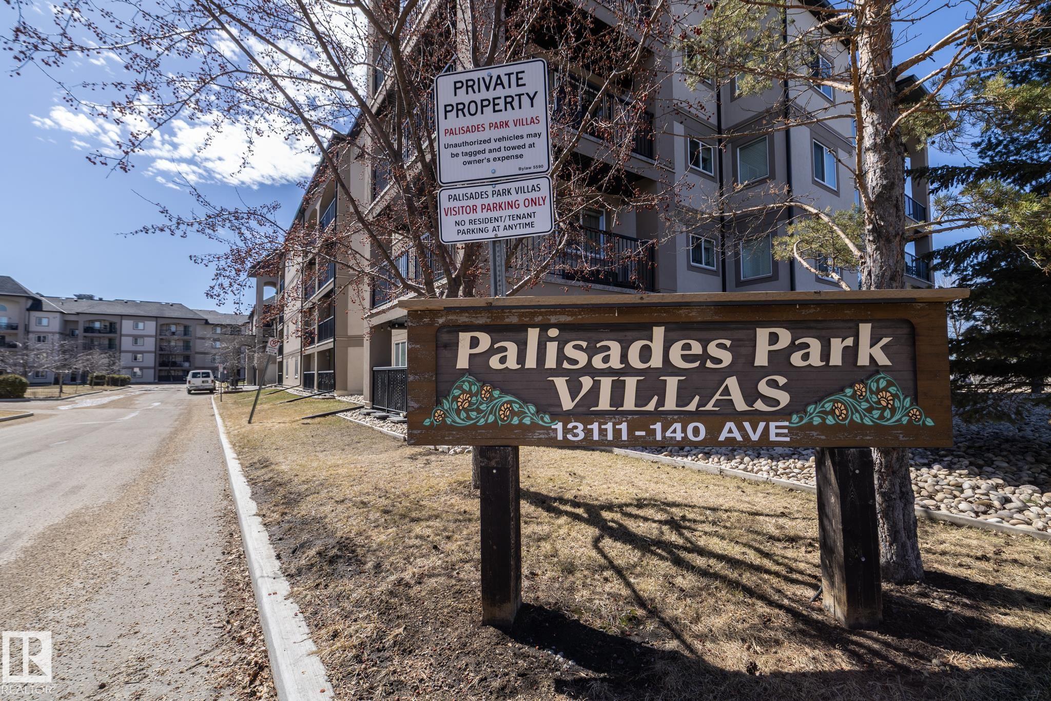 209 - 13111 140 Avenue NW, Pembina, Edmonton