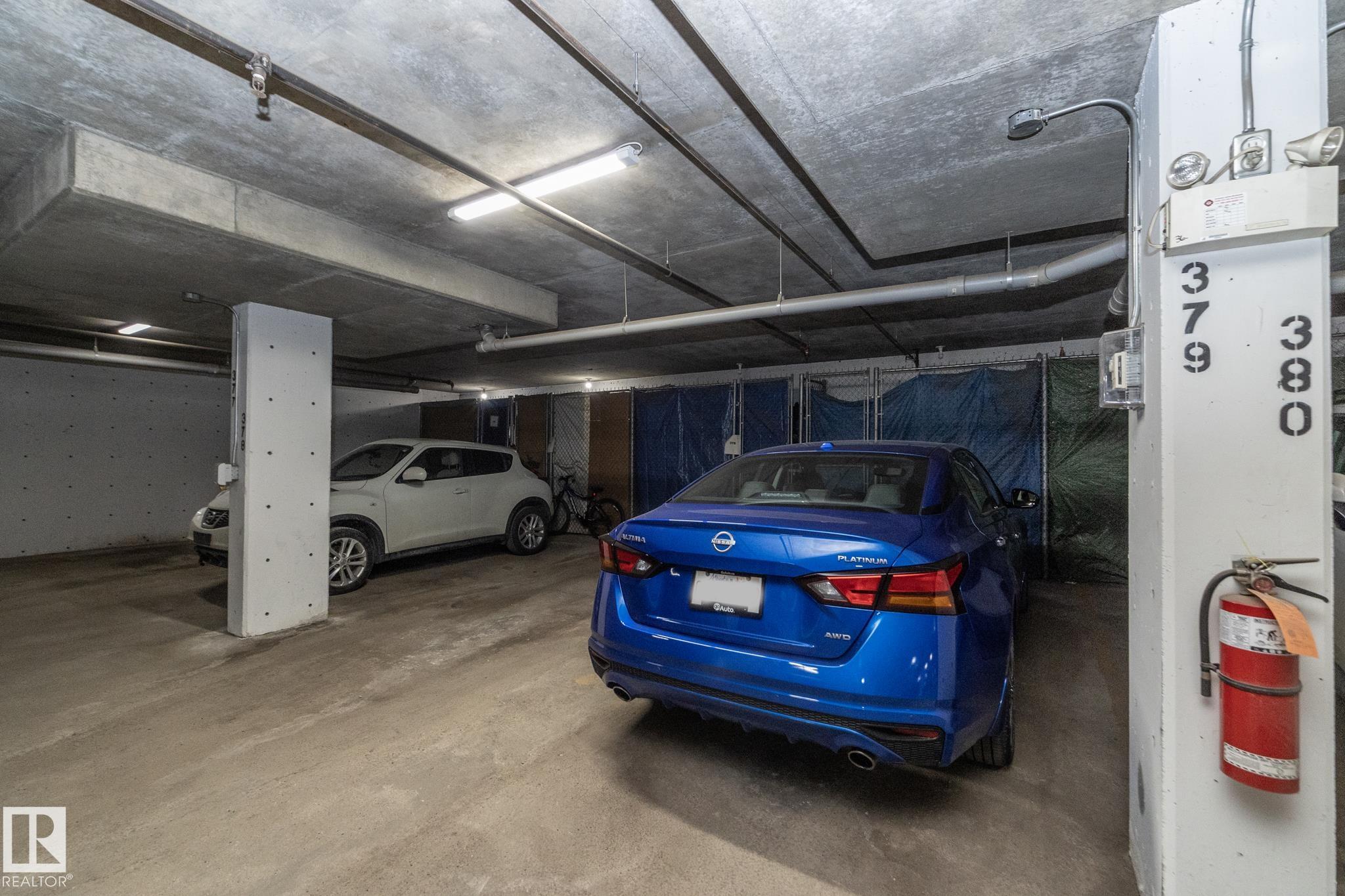 Photo 45 at 209 - 13111 140 Avenue NW, Pembina, Edmonton