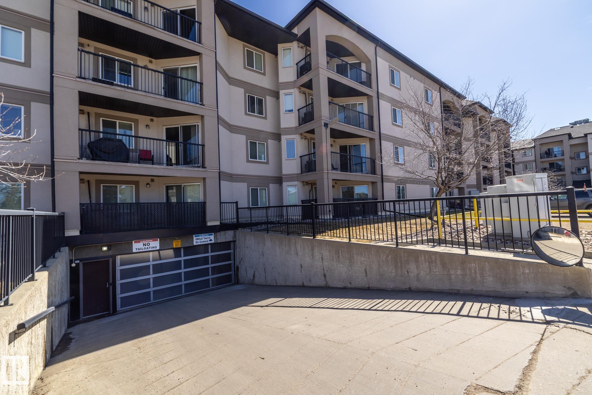 Photo 48 at 209 - 13111 140 Avenue NW, Pembina, Edmonton