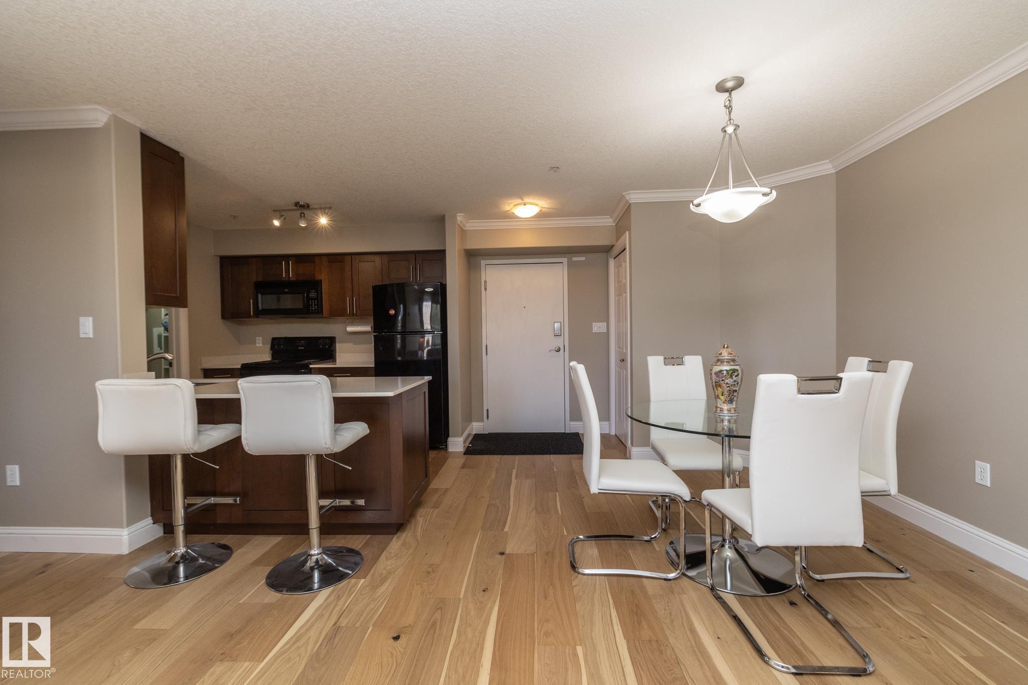 Photo 9 at 209 - 13111 140 Avenue NW, Pembina, Edmonton