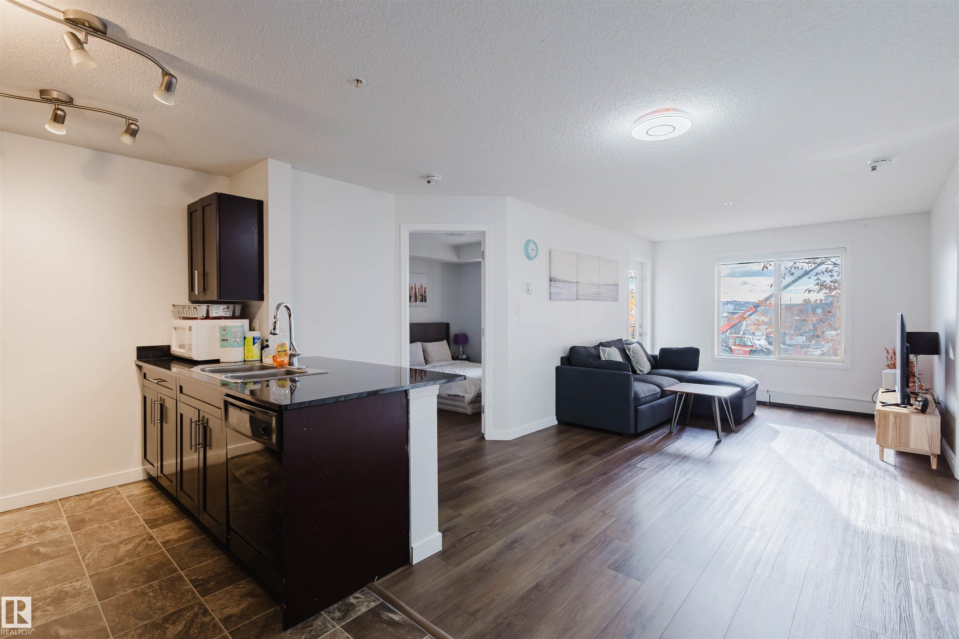 Photo 14 at 209 - 11803 22 Avenue SW, Heritage Valley Town Centre Area, Edmonton