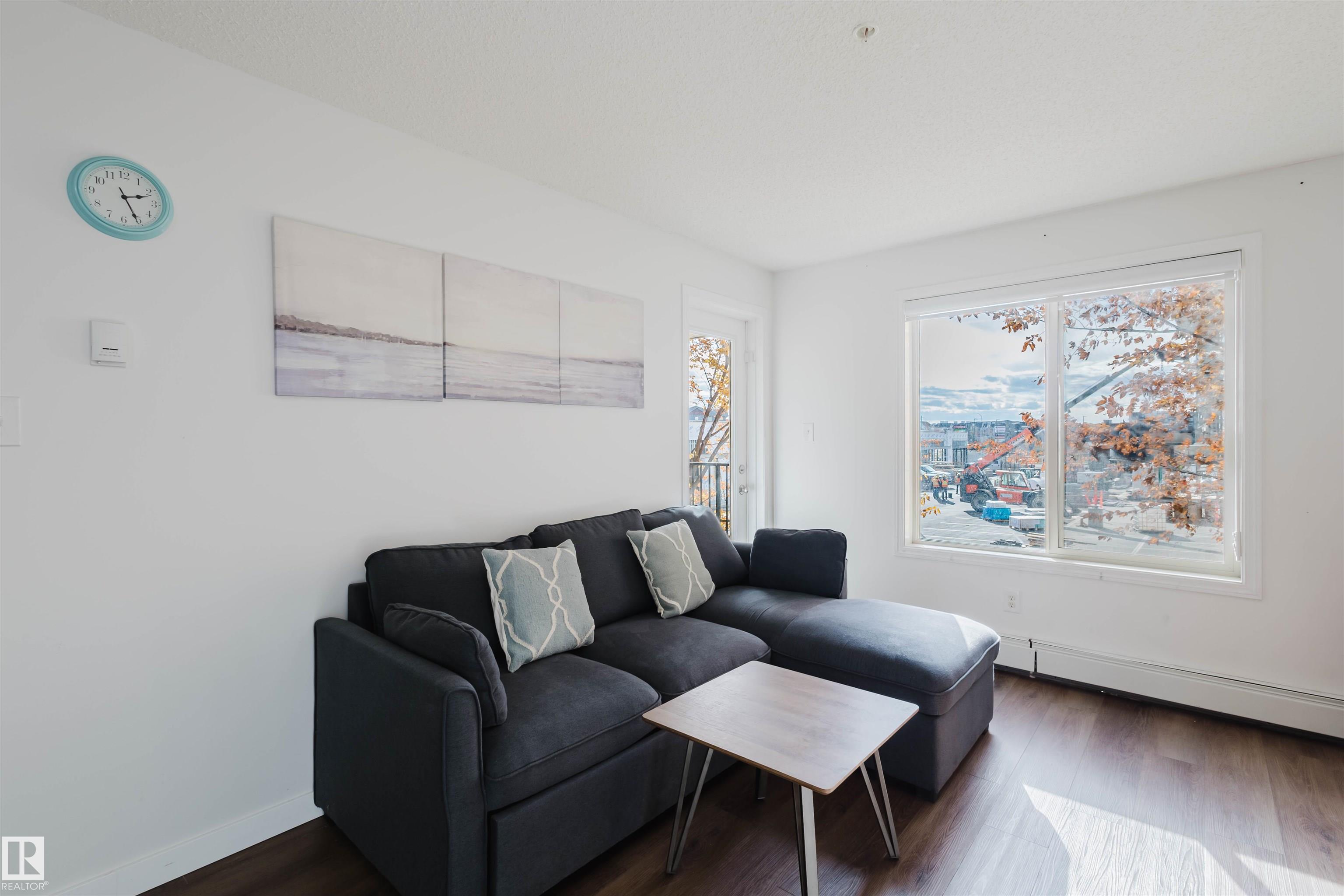 Photo 16 at 209 - 11803 22 Avenue SW, Heritage Valley Town Centre Area, Edmonton