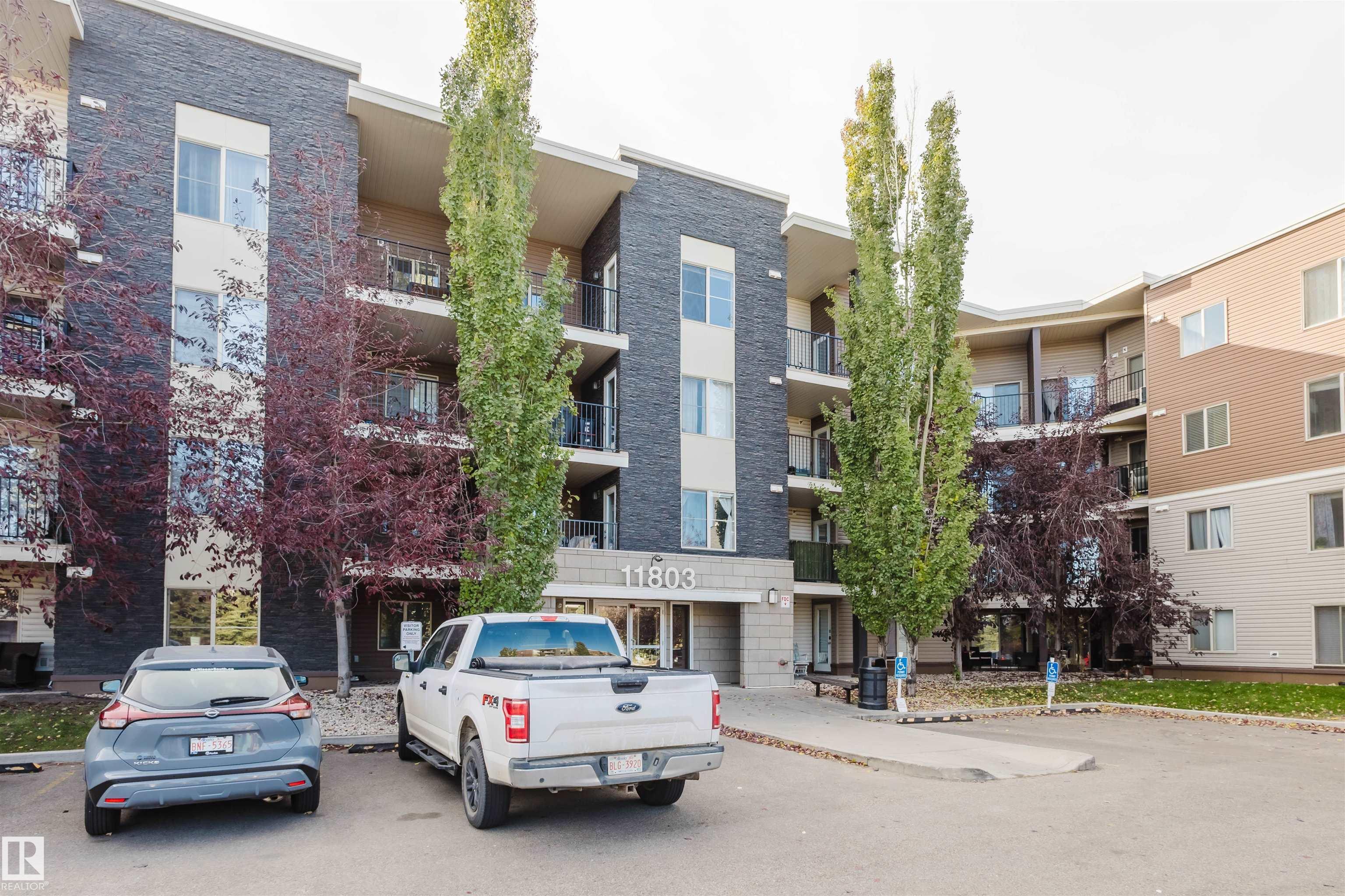 Photo 30 at 209 - 11803 22 Avenue SW, Heritage Valley Town Centre Area, Edmonton