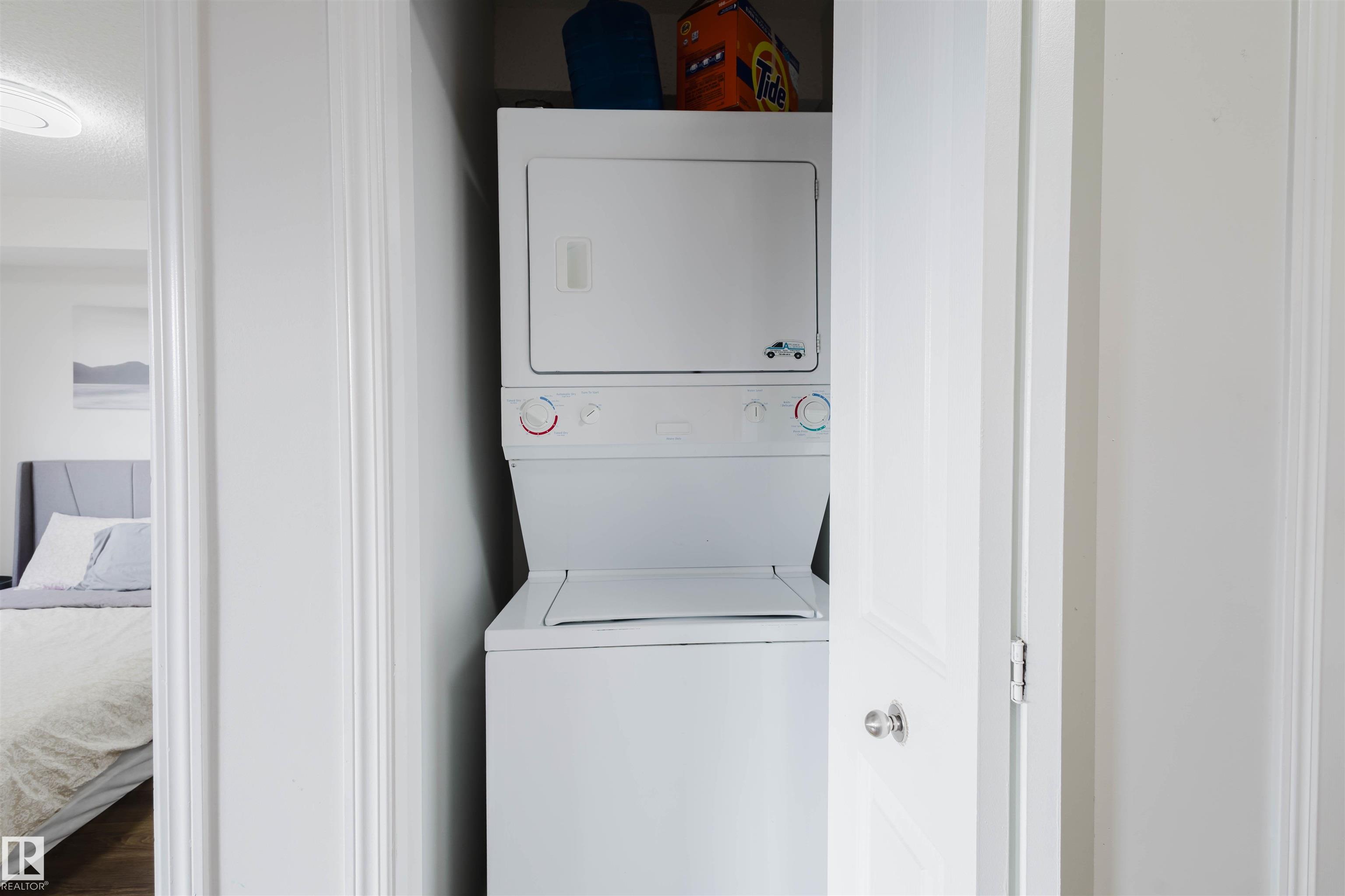 209 - 11803 22 Avenue SW, Heritage Valley Town Centre Area, Edmonton