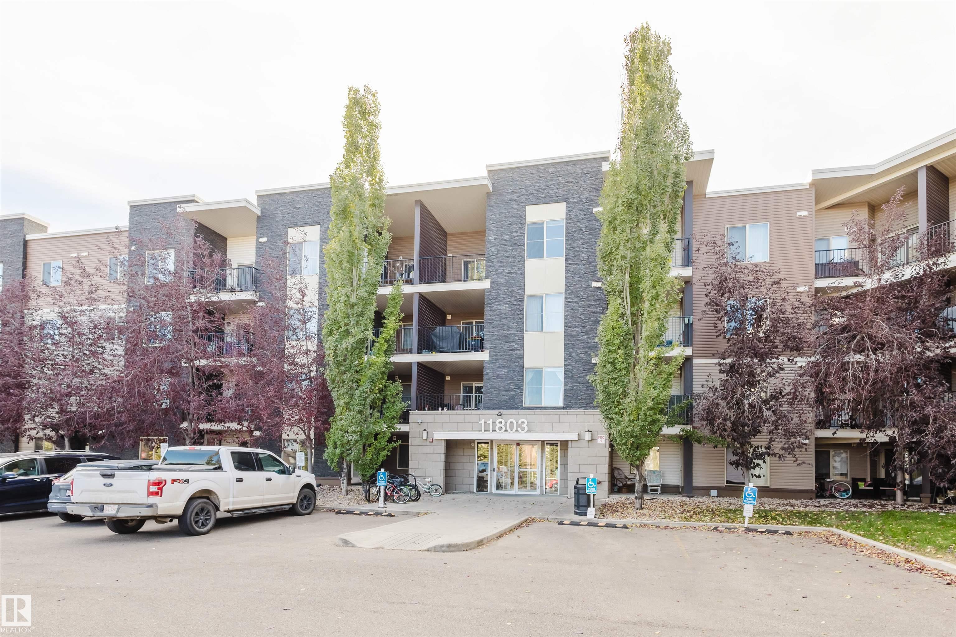 Photo 31 at 209 - 11803 22 Avenue SW, Heritage Valley Town Centre Area, Edmonton