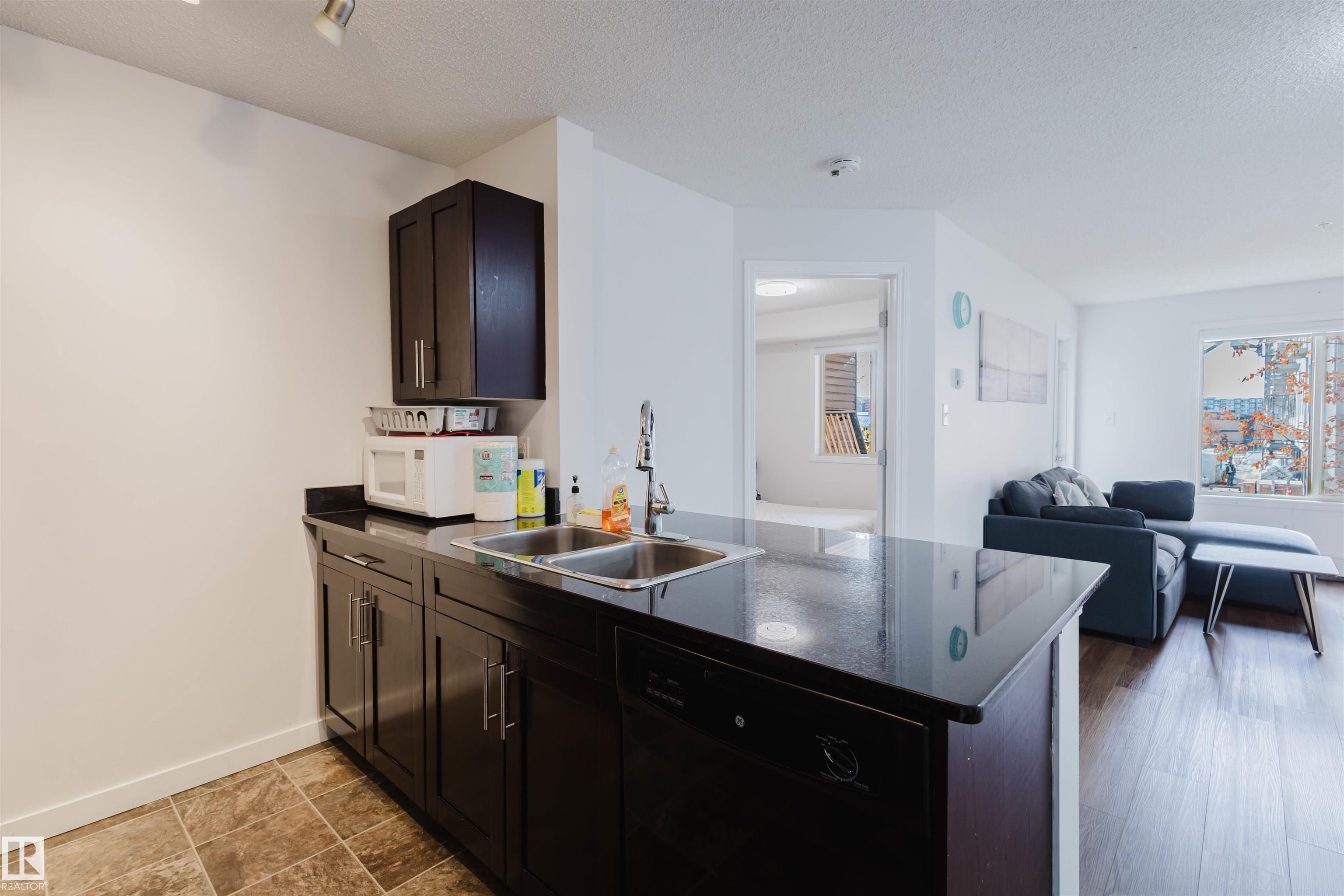 Photo 9 at 209 - 11803 22 Avenue SW, Heritage Valley Town Centre Area, Edmonton