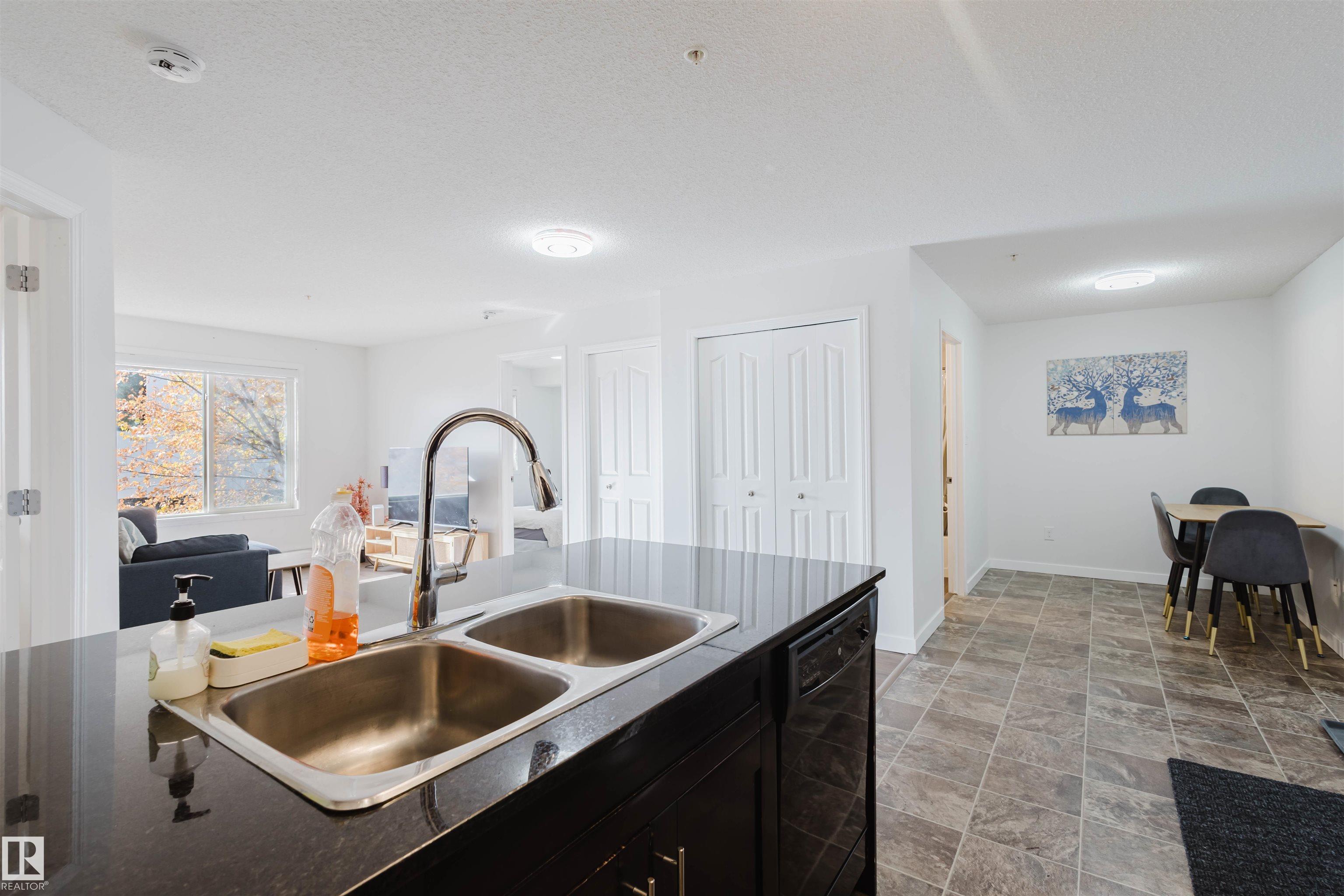 Photo 10 at 209 - 11803 22 Avenue SW, Heritage Valley Town Centre Area, Edmonton