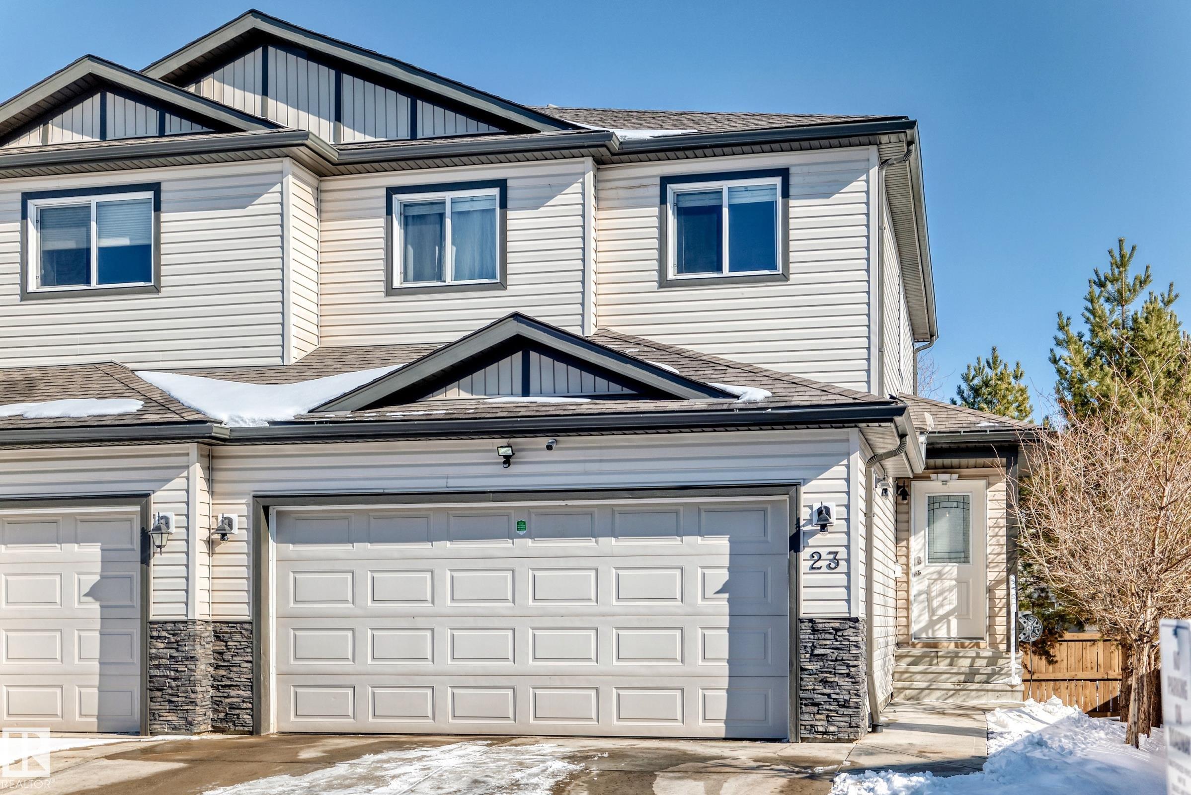 23 - 445 Brintnell Boulevard NW, Brintnell, Edmonton