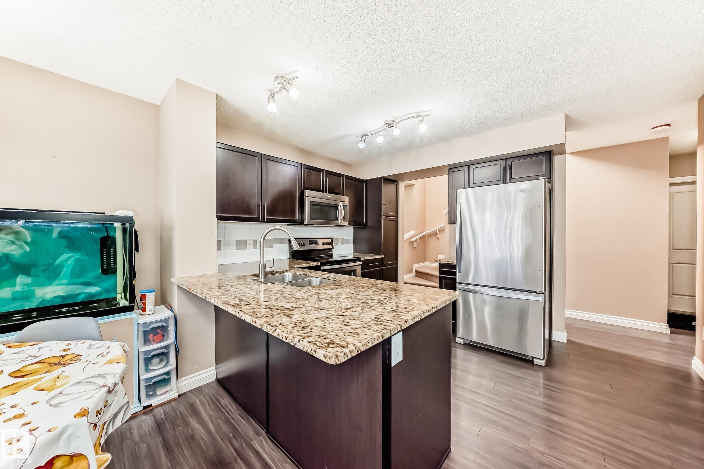 Photo 7 at 23 - 445 Brintnell Boulevard NW, Brintnell, Edmonton