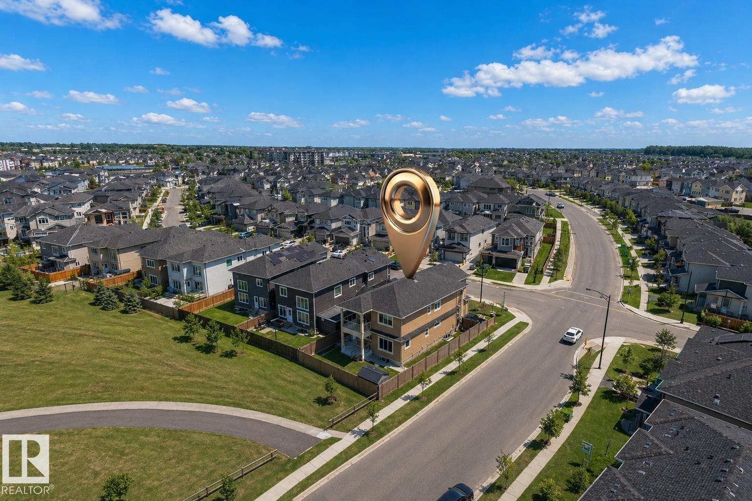 1404 25 Street NW, Laurel, Edmonton