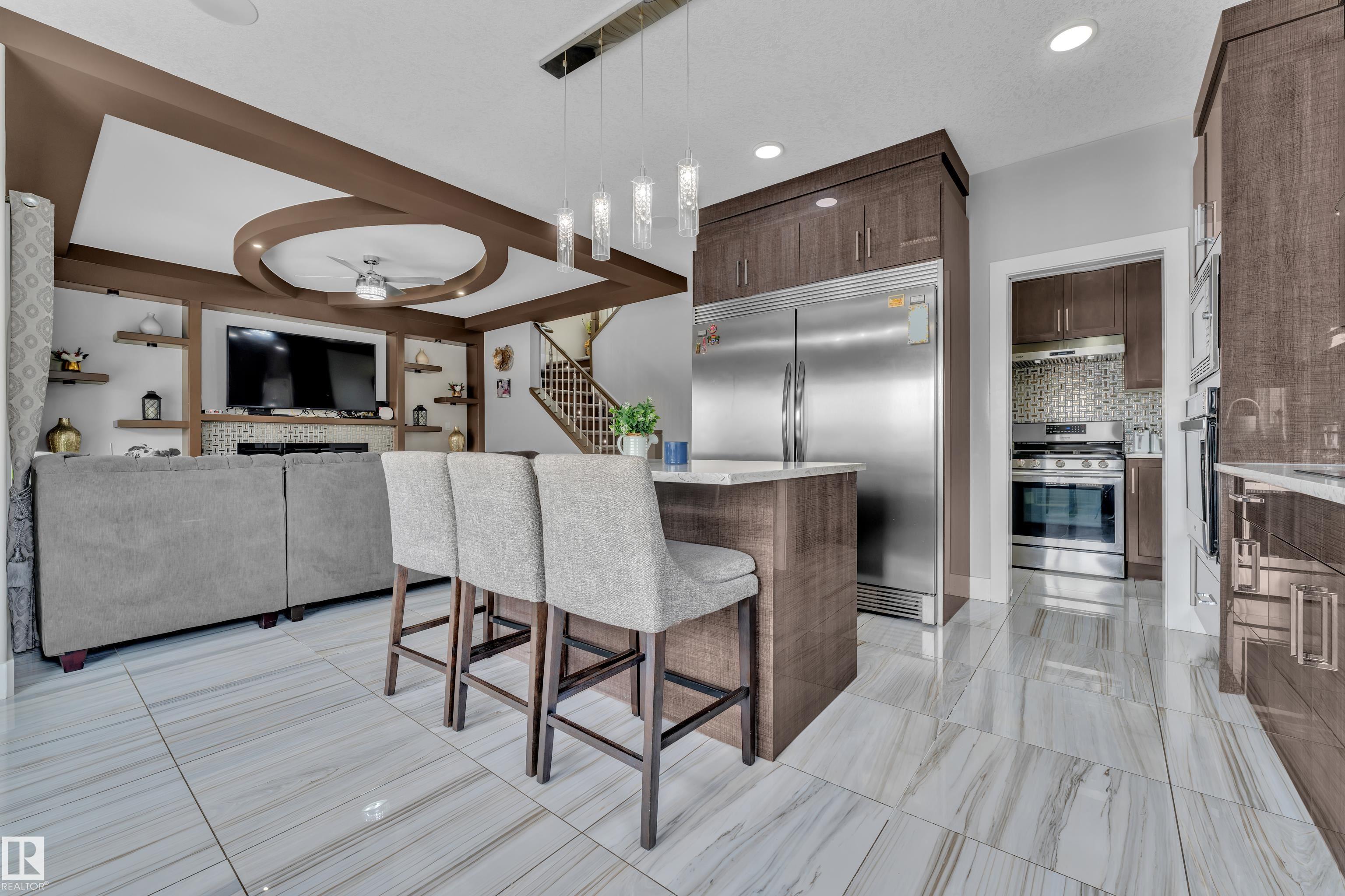 Photo 14 at 1404 25 Street NW, Laurel, Edmonton