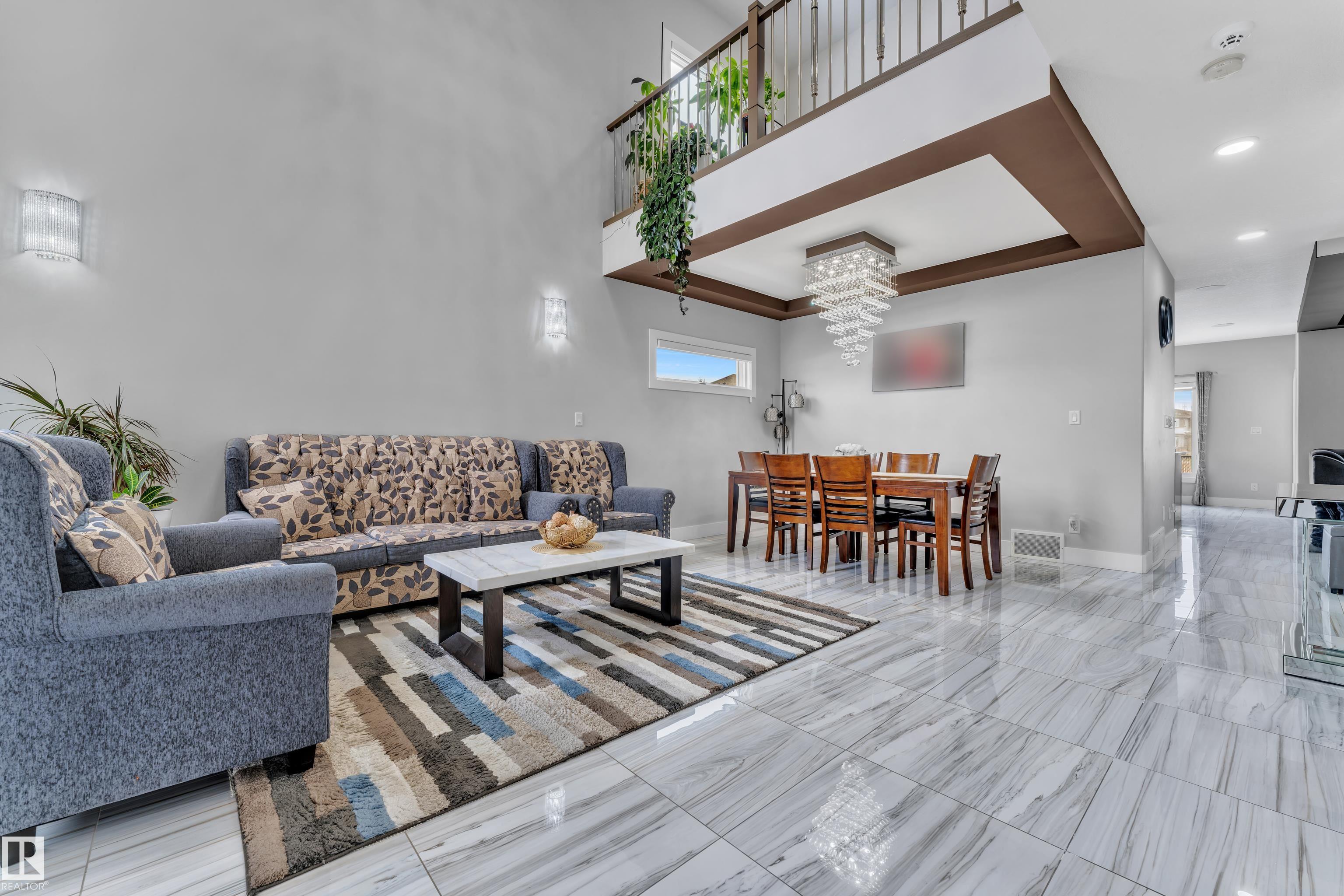 1404 25 Street NW, Laurel, Edmonton