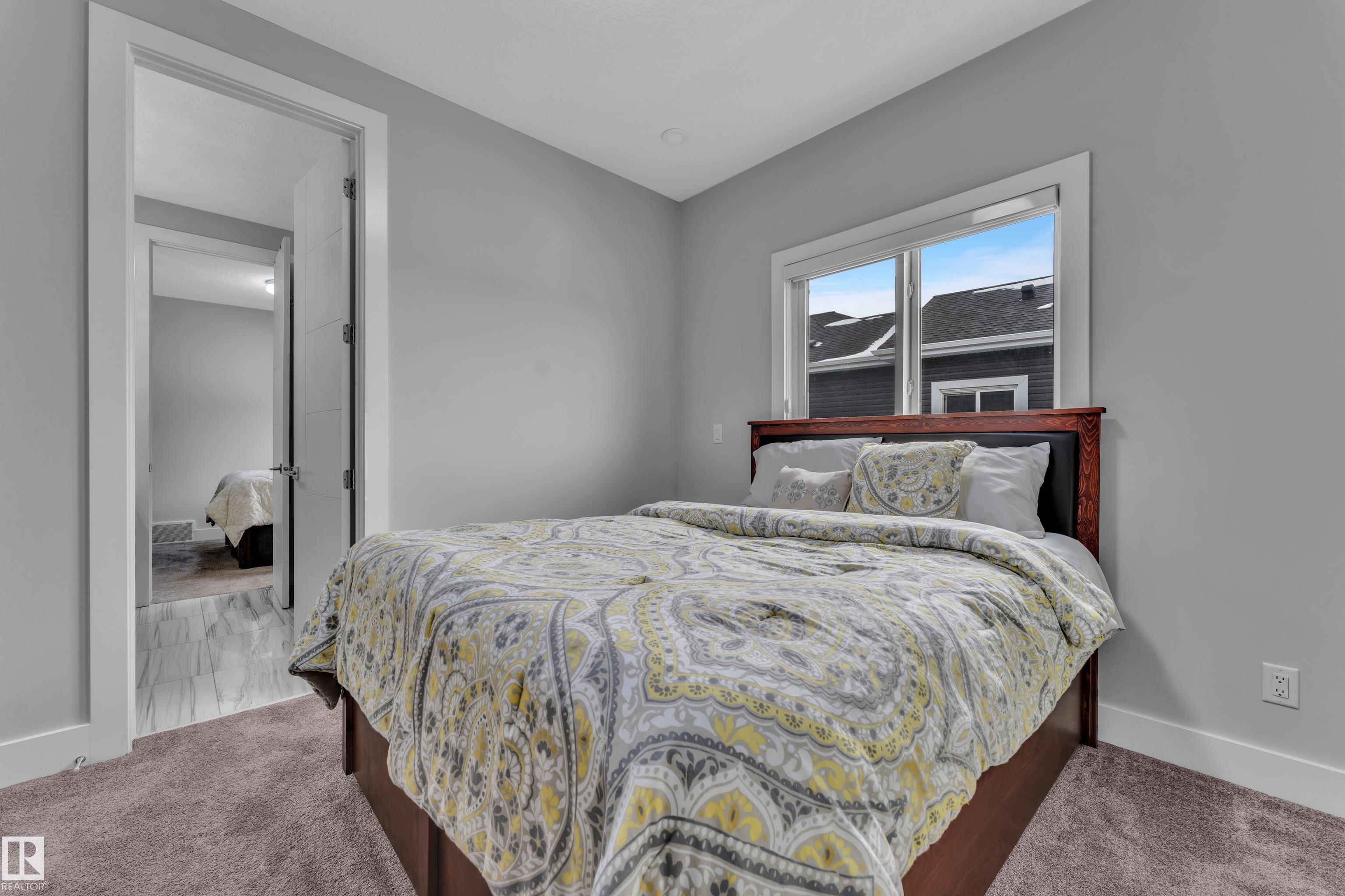 Photo 32 at 1404 25 Street NW, Laurel, Edmonton