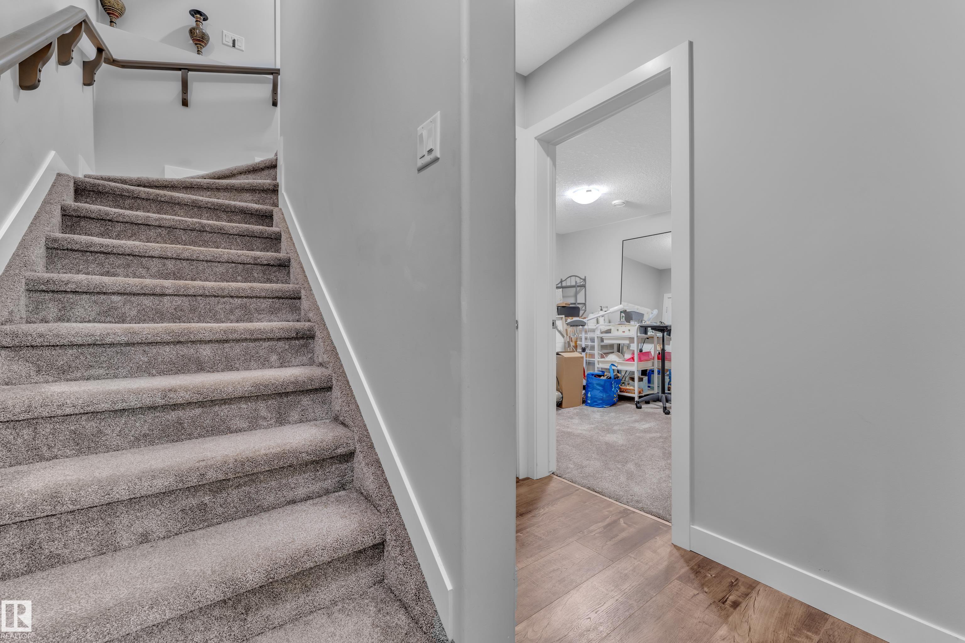 Photo 38 at 1404 25 Street NW, Laurel, Edmonton