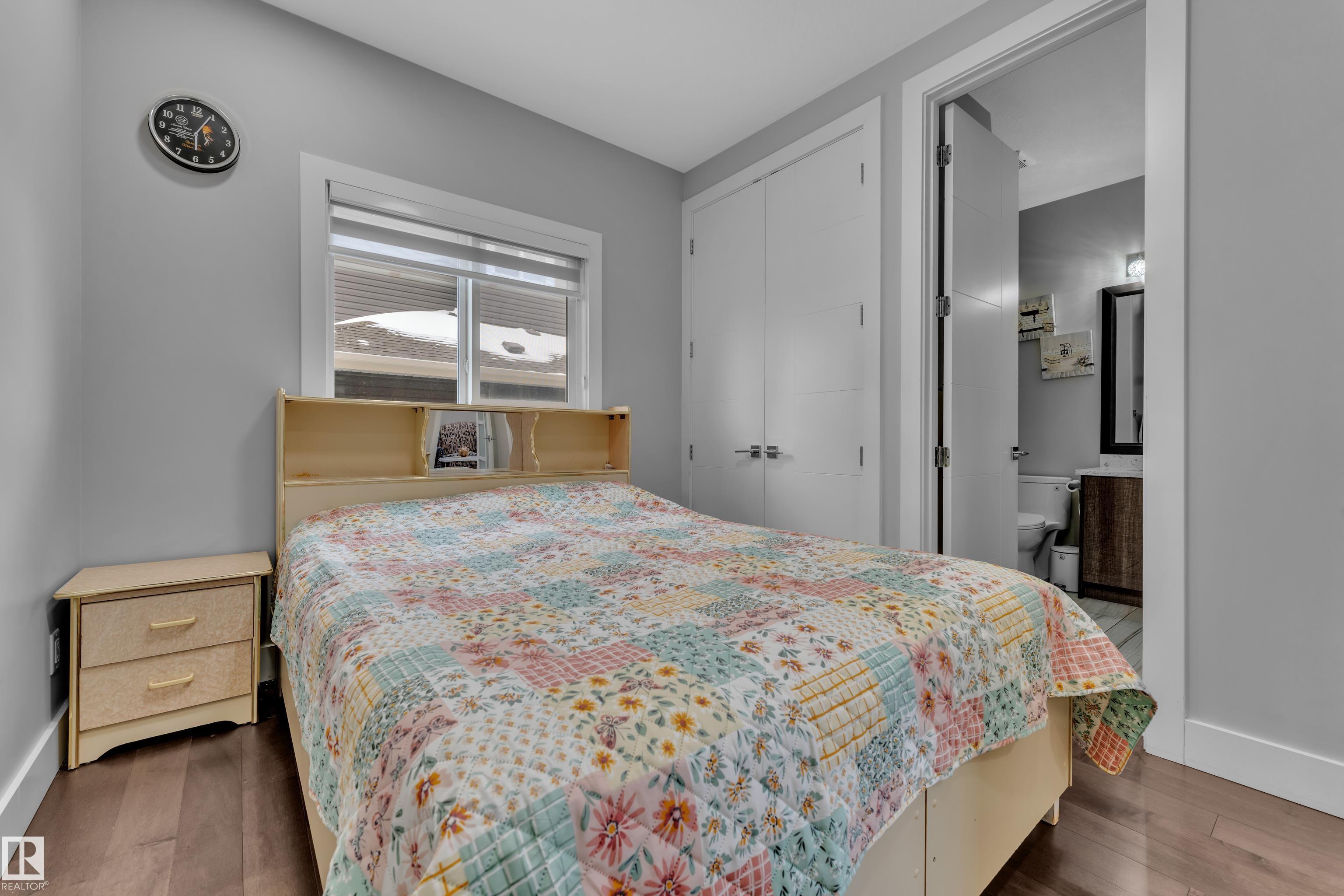 Photo 7 at 1404 25 Street NW, Laurel, Edmonton