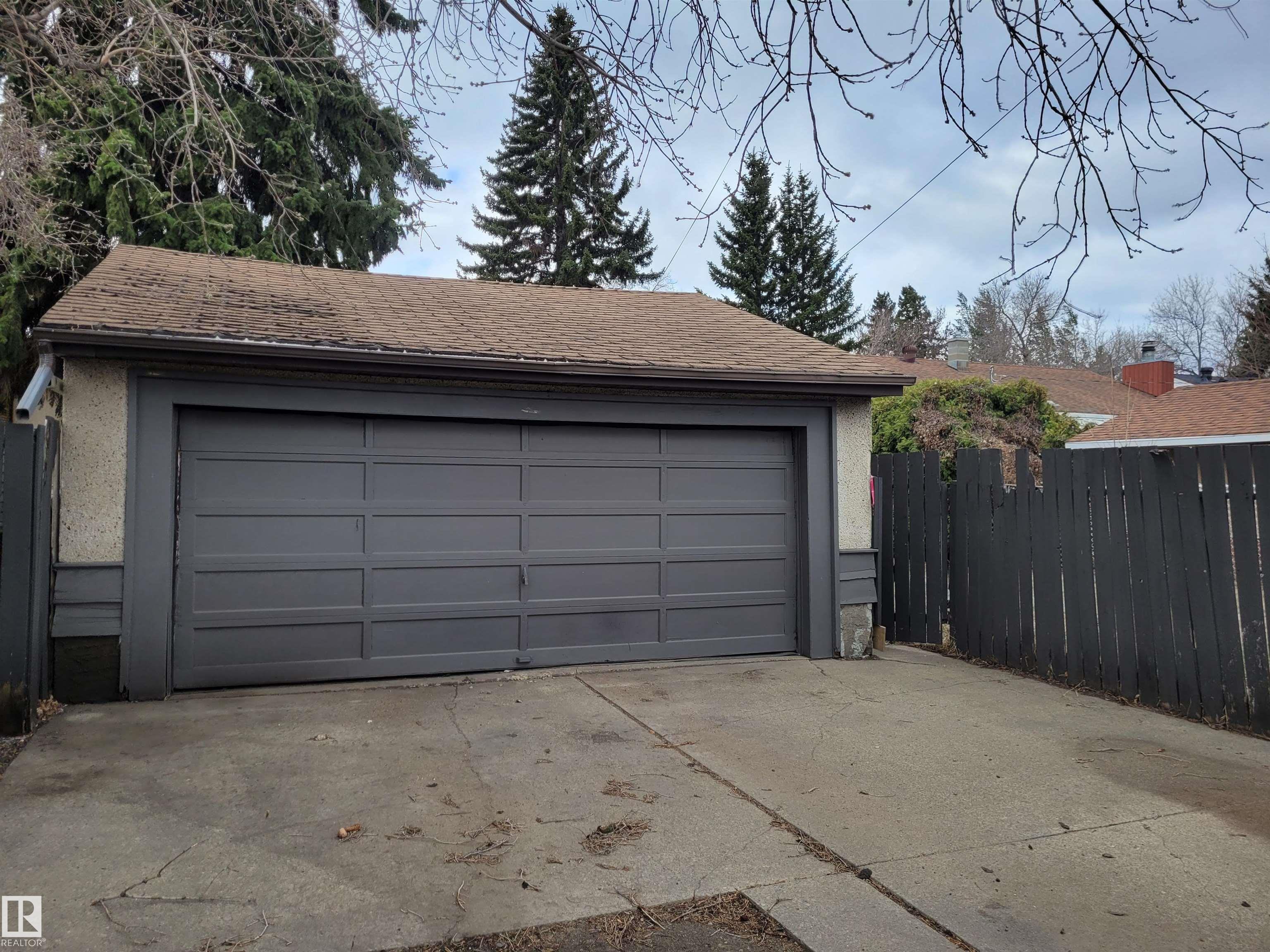 Photo 23 at 14416 110a Avenue NW, McQueen, Edmonton