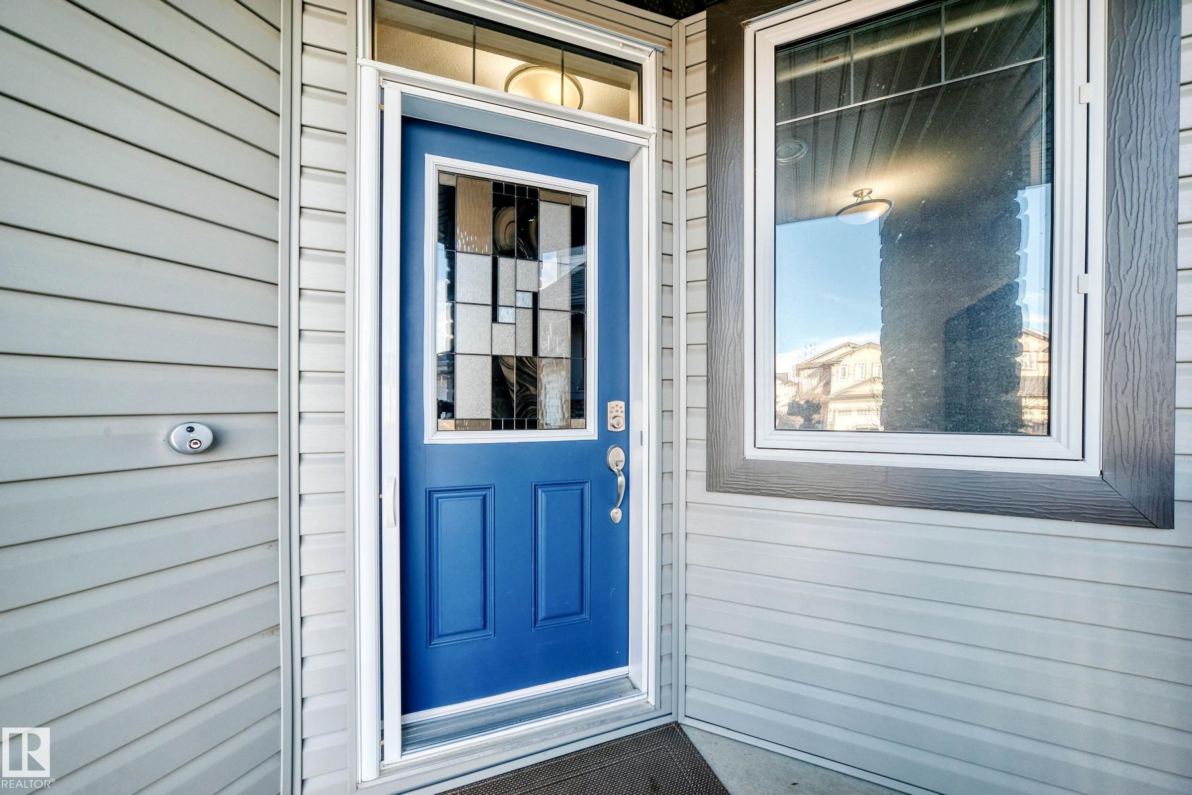 7719 Getty Wynd NW, Granville, Edmonton