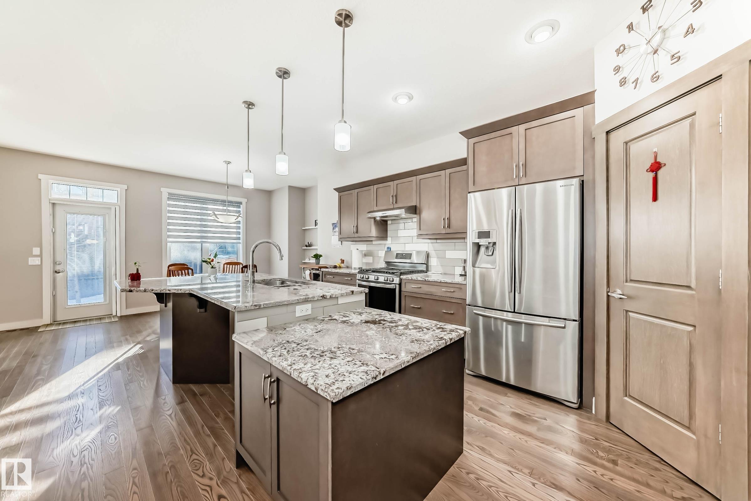 Photo 13 at 7719 Getty Wynd NW, Granville, Edmonton