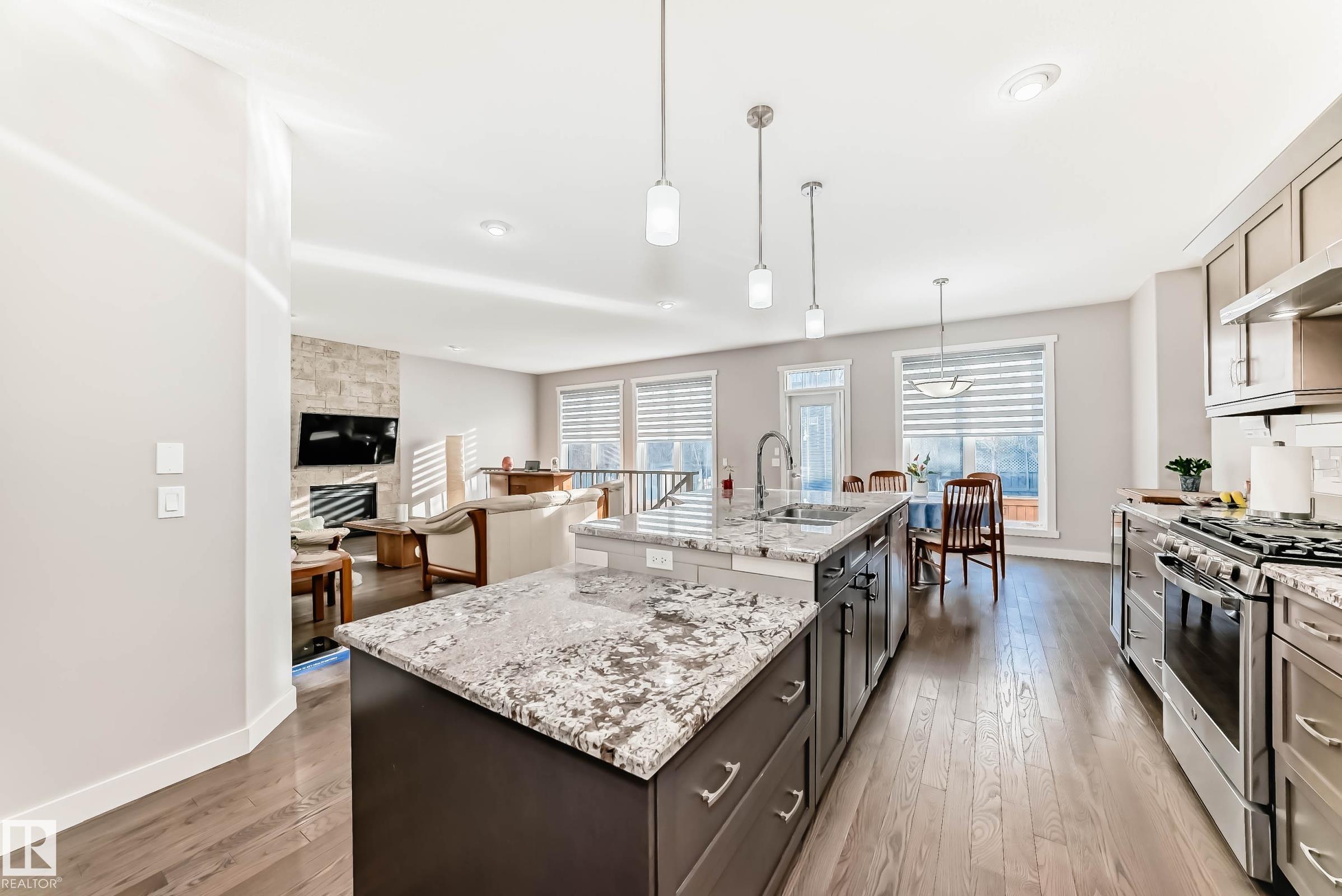 Photo 18 at 7719 Getty Wynd NW, Granville, Edmonton