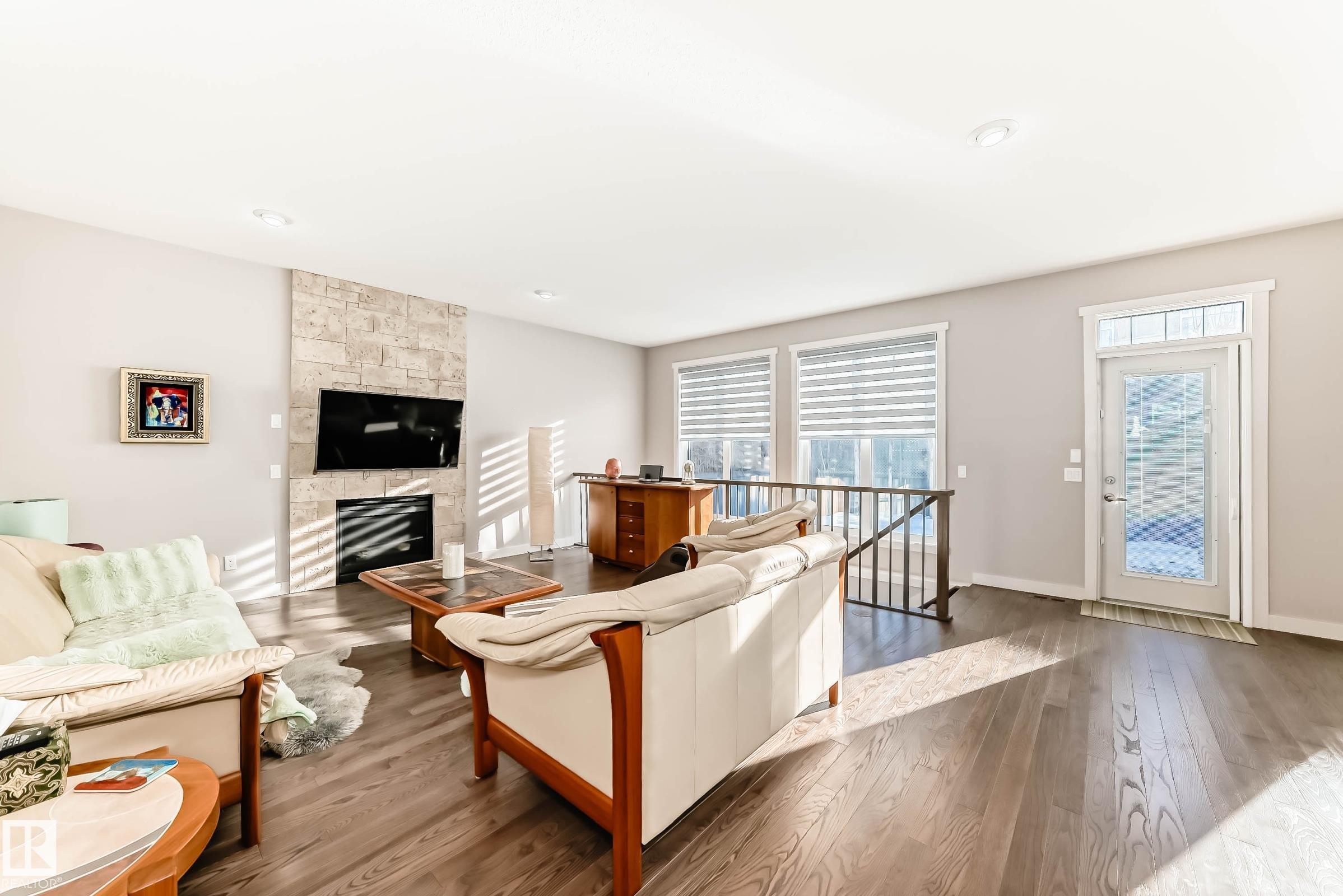 Photo 22 at 7719 Getty Wynd NW, Granville, Edmonton