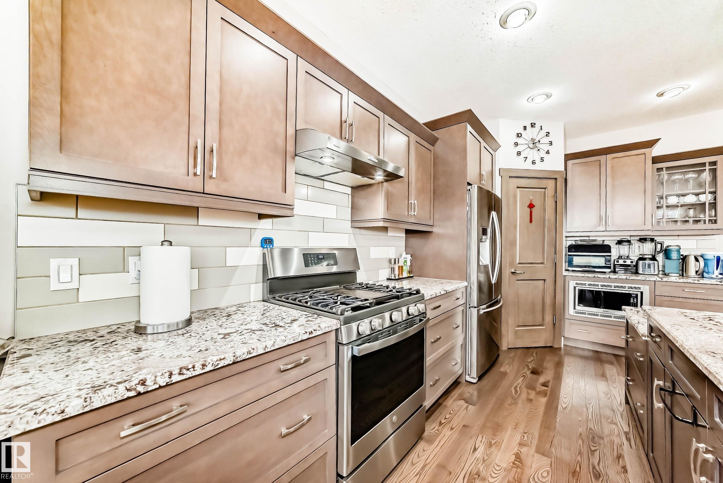 Photo 8 at 7719 Getty Wynd NW, Granville, Edmonton