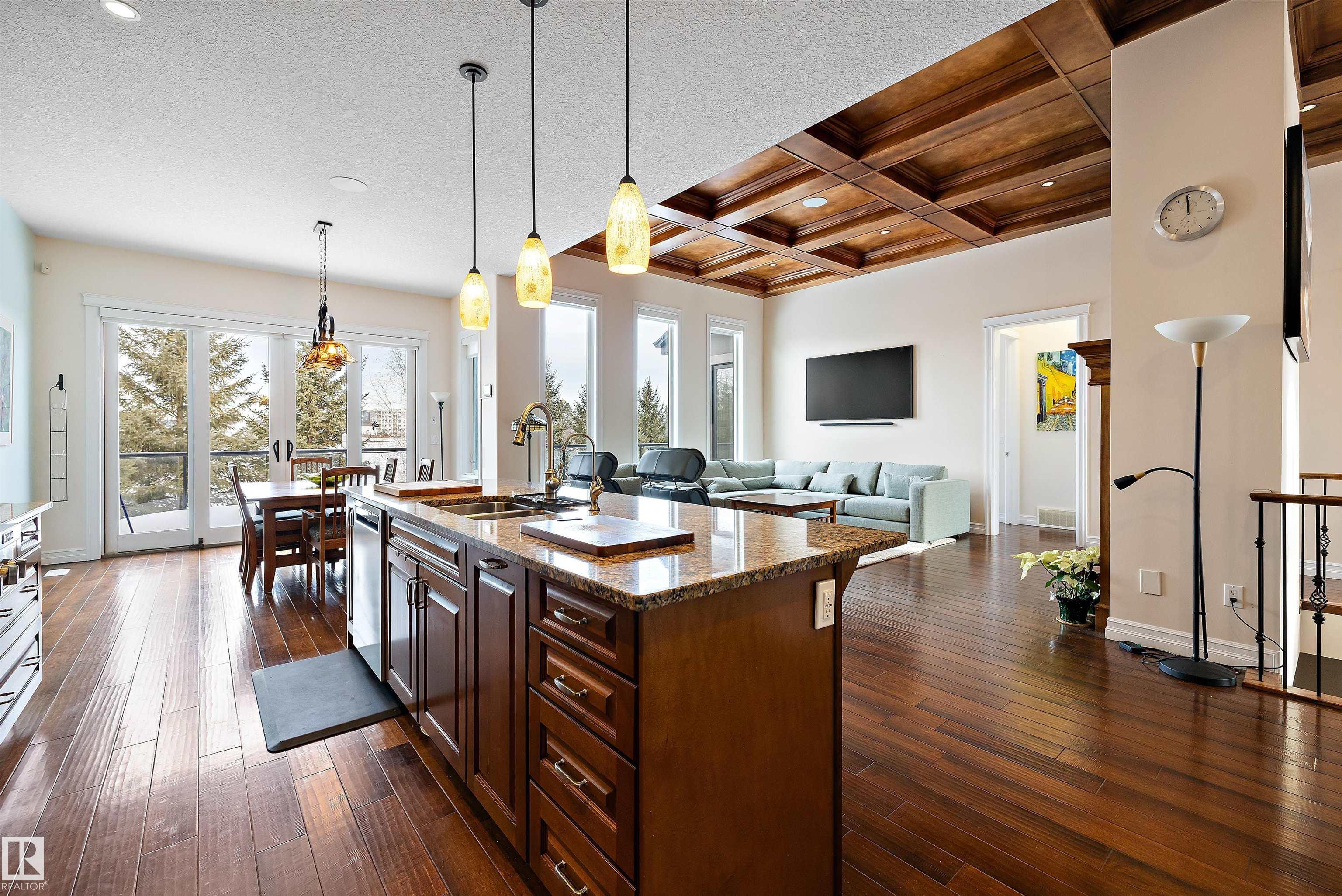 Photo 14 at 1190 Adamson Drive SW, Allard, Edmonton