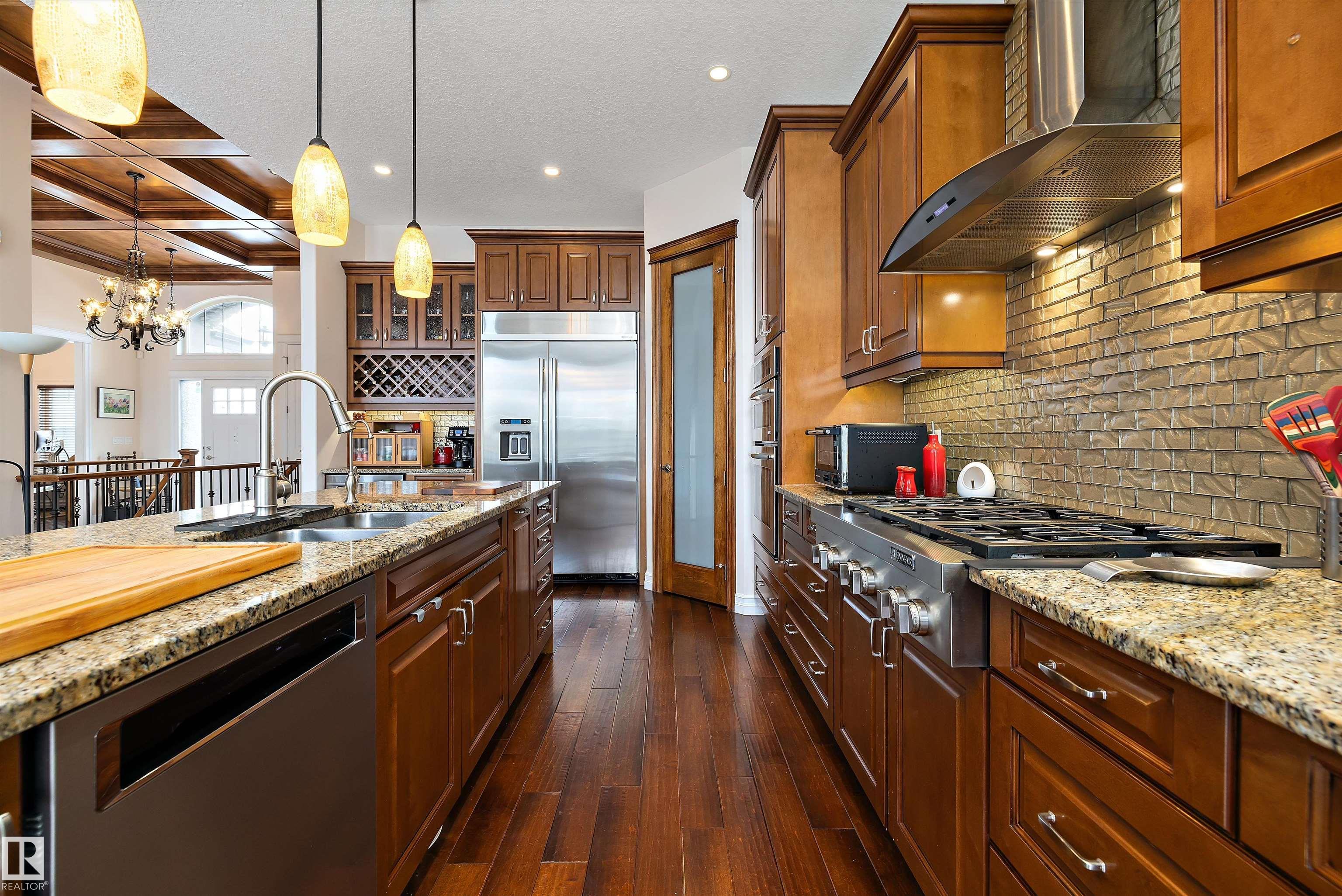 Photo 16 at 1190 Adamson Drive SW, Allard, Edmonton