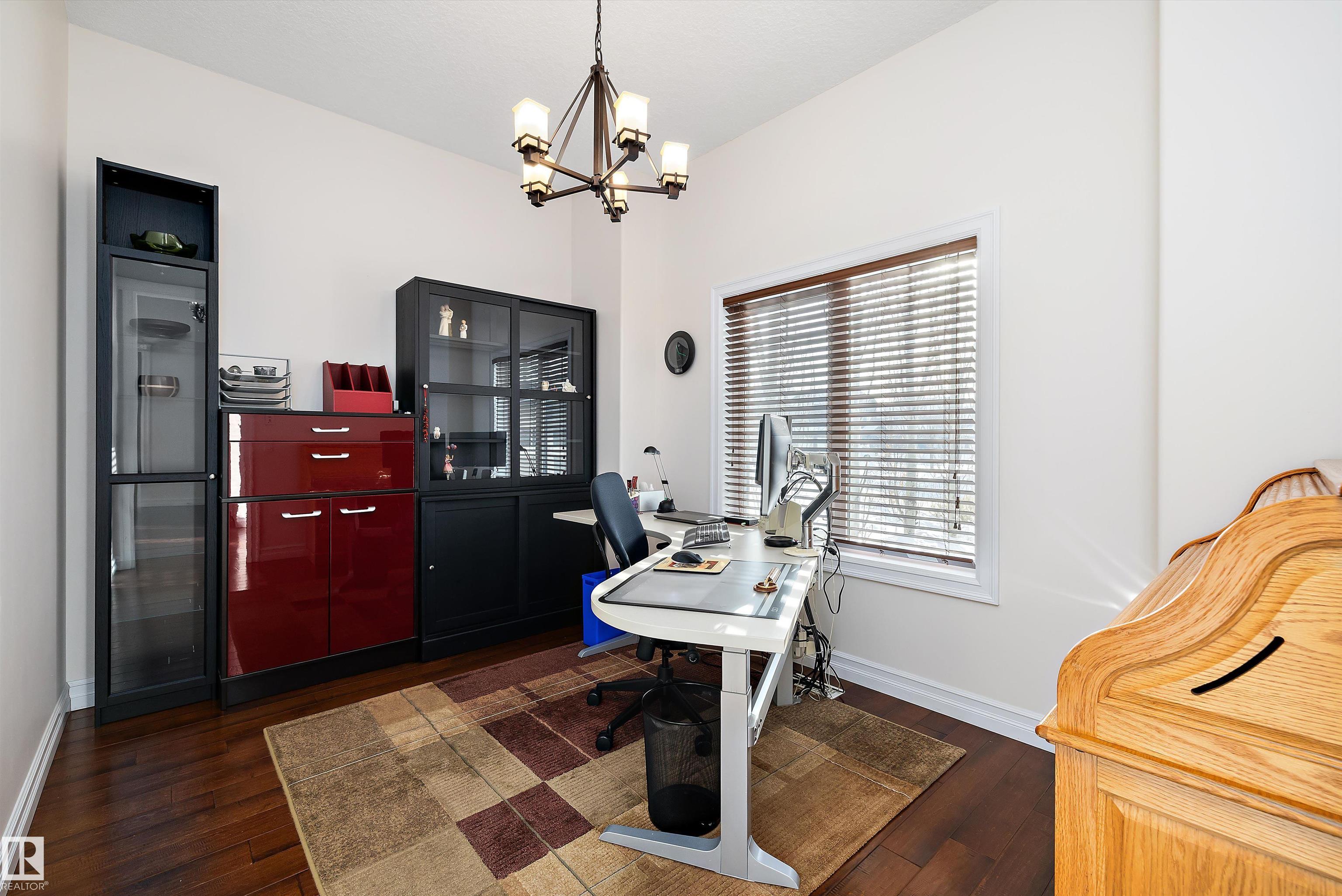 Photo 19 at 1190 Adamson Drive SW, Allard, Edmonton