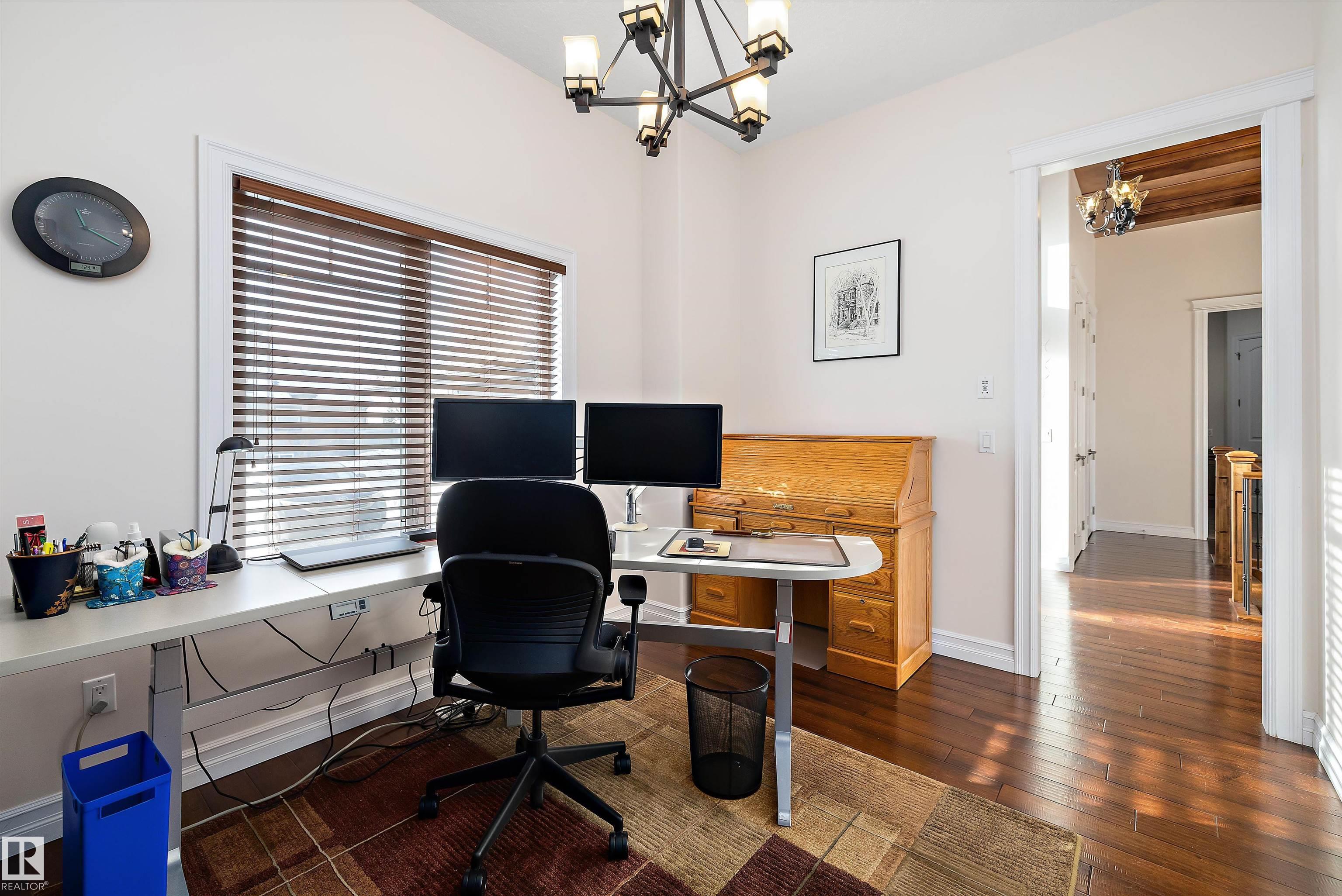 Photo 20 at 1190 Adamson Drive SW, Allard, Edmonton