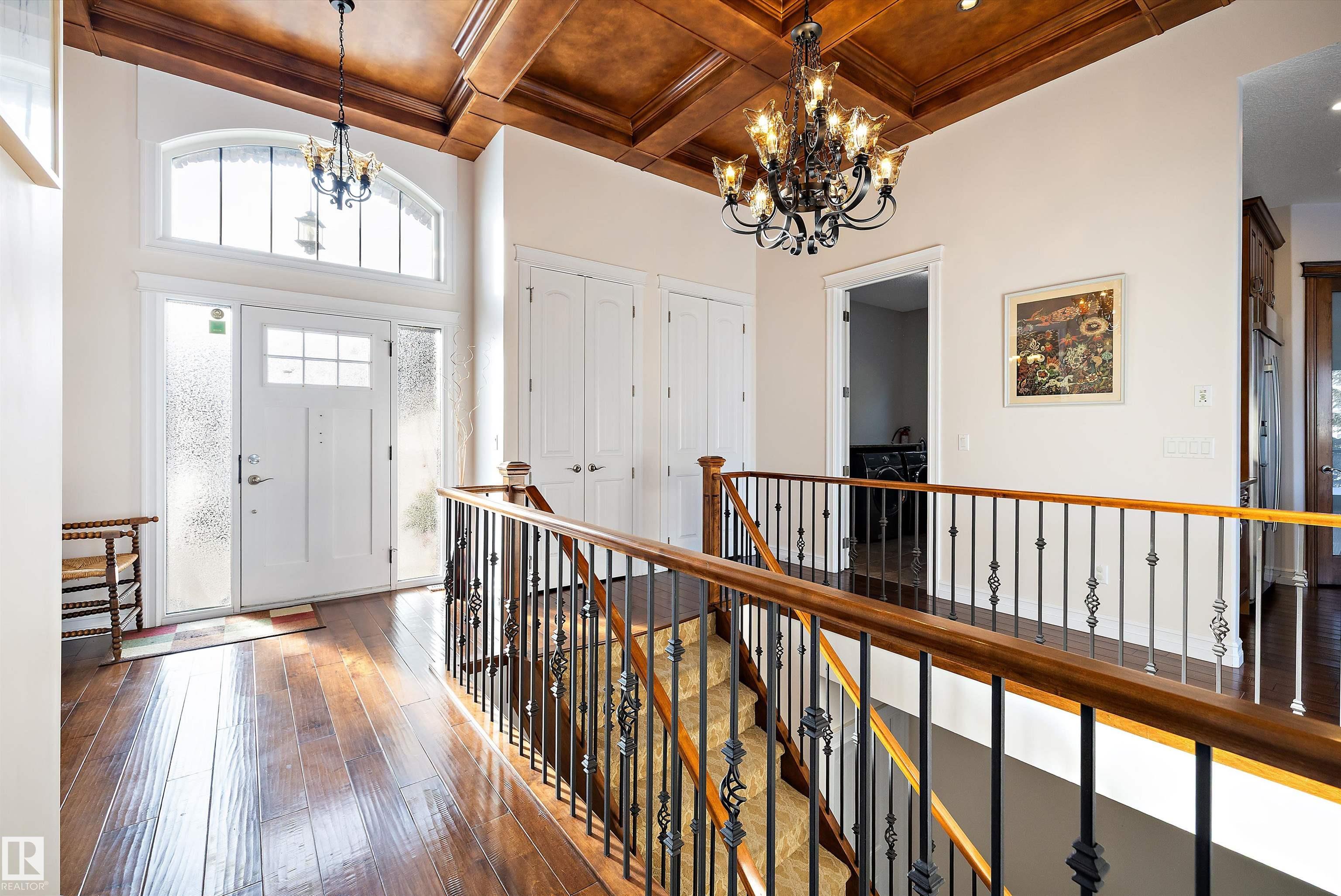 1190 Adamson Drive SW, Allard, Edmonton