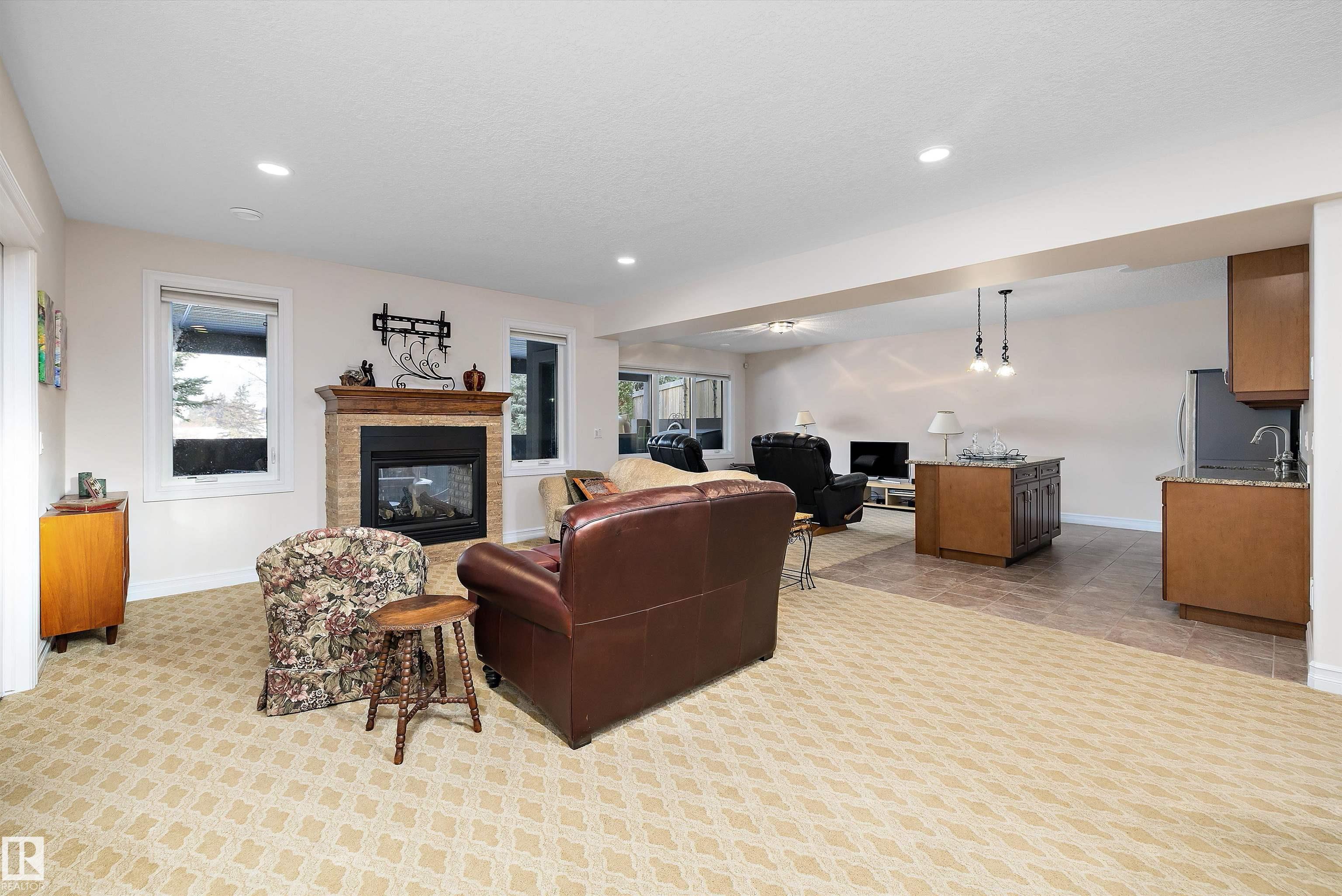 Photo 35 at 1190 Adamson Drive SW, Allard, Edmonton