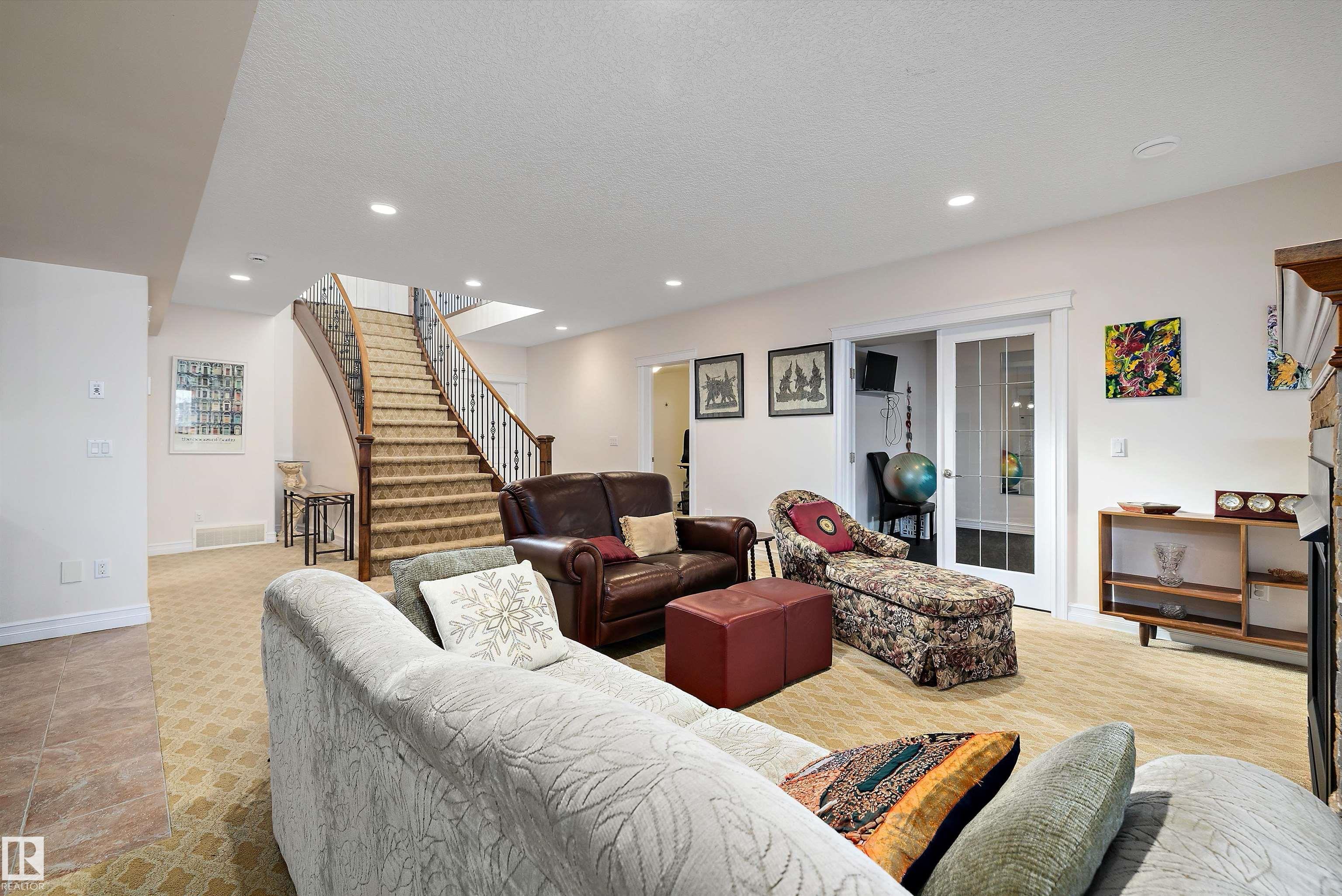 Photo 37 at 1190 Adamson Drive SW, Allard, Edmonton