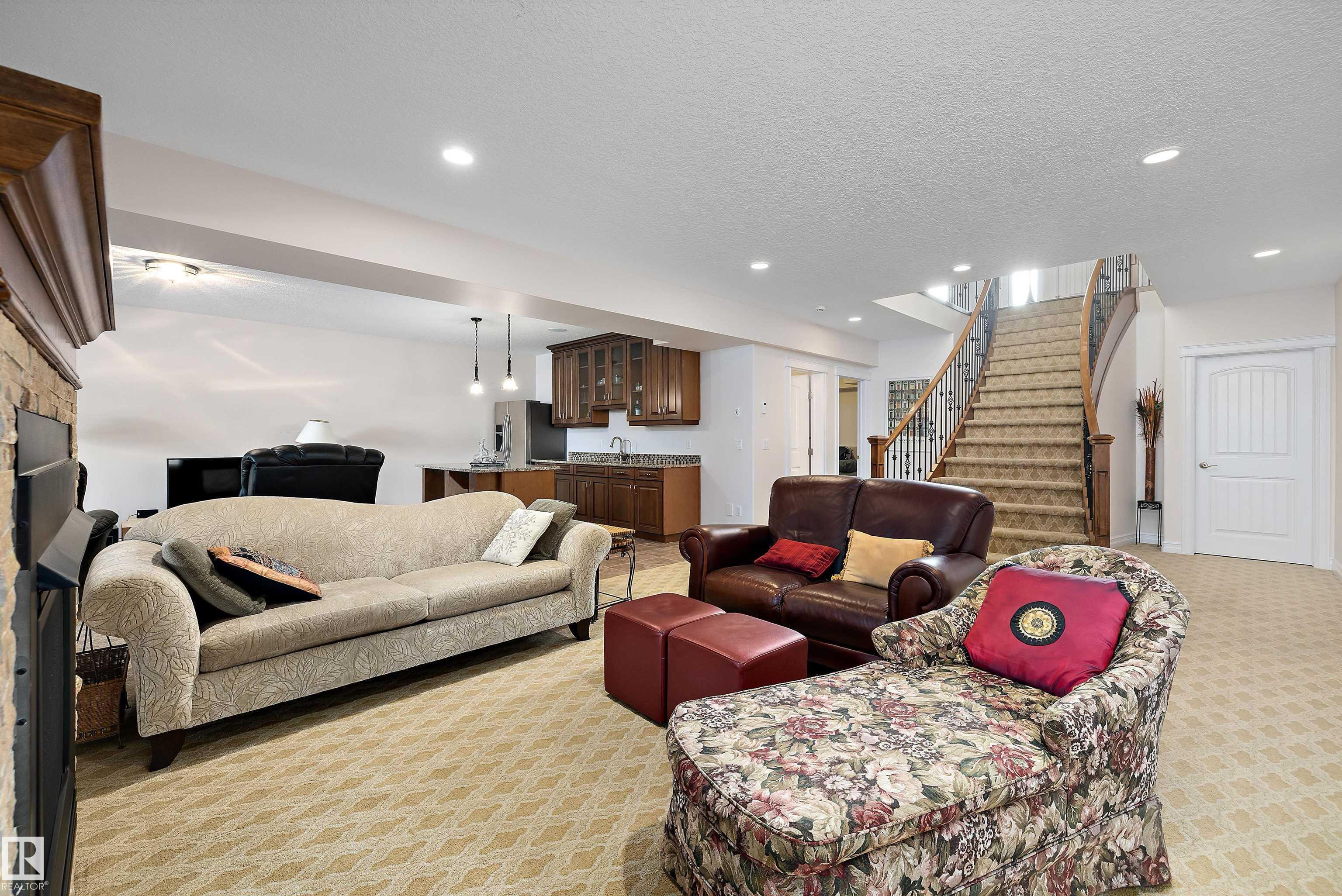 Photo 38 at 1190 Adamson Drive SW, Allard, Edmonton