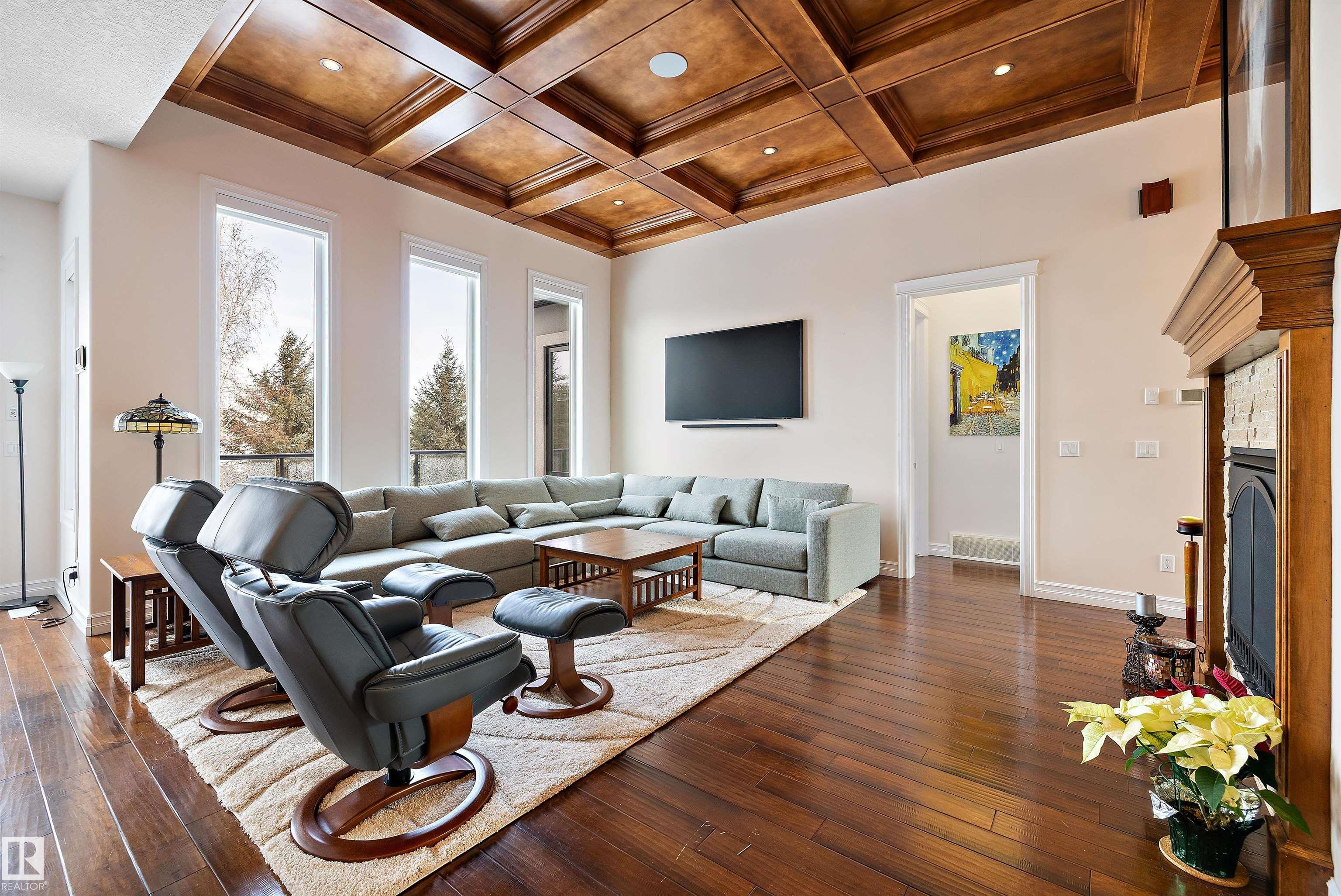 Photo 7 at 1190 Adamson Drive SW, Allard, Edmonton