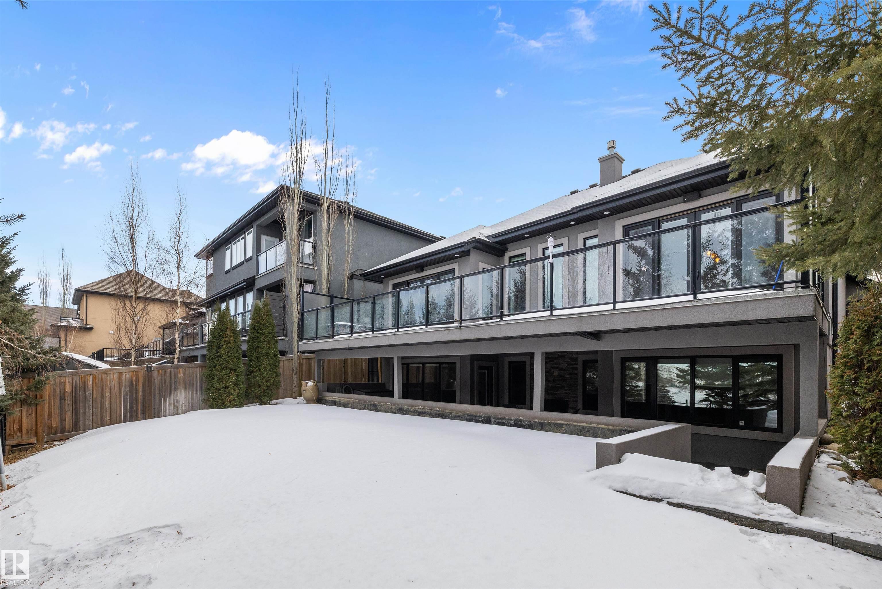 Photo 69 at 1190 Adamson Drive SW, Allard, Edmonton