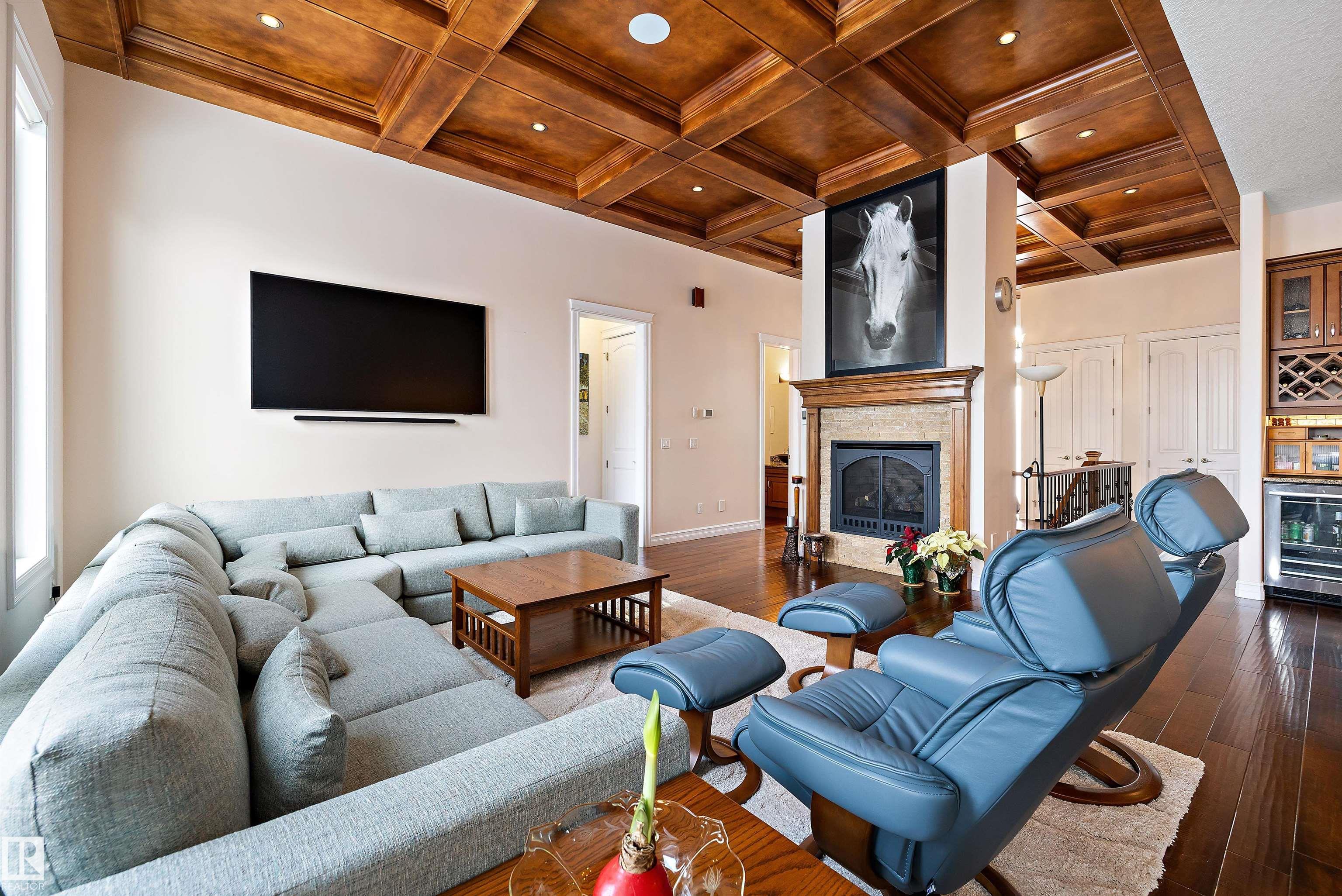 Photo 8 at 1190 Adamson Drive SW, Allard, Edmonton